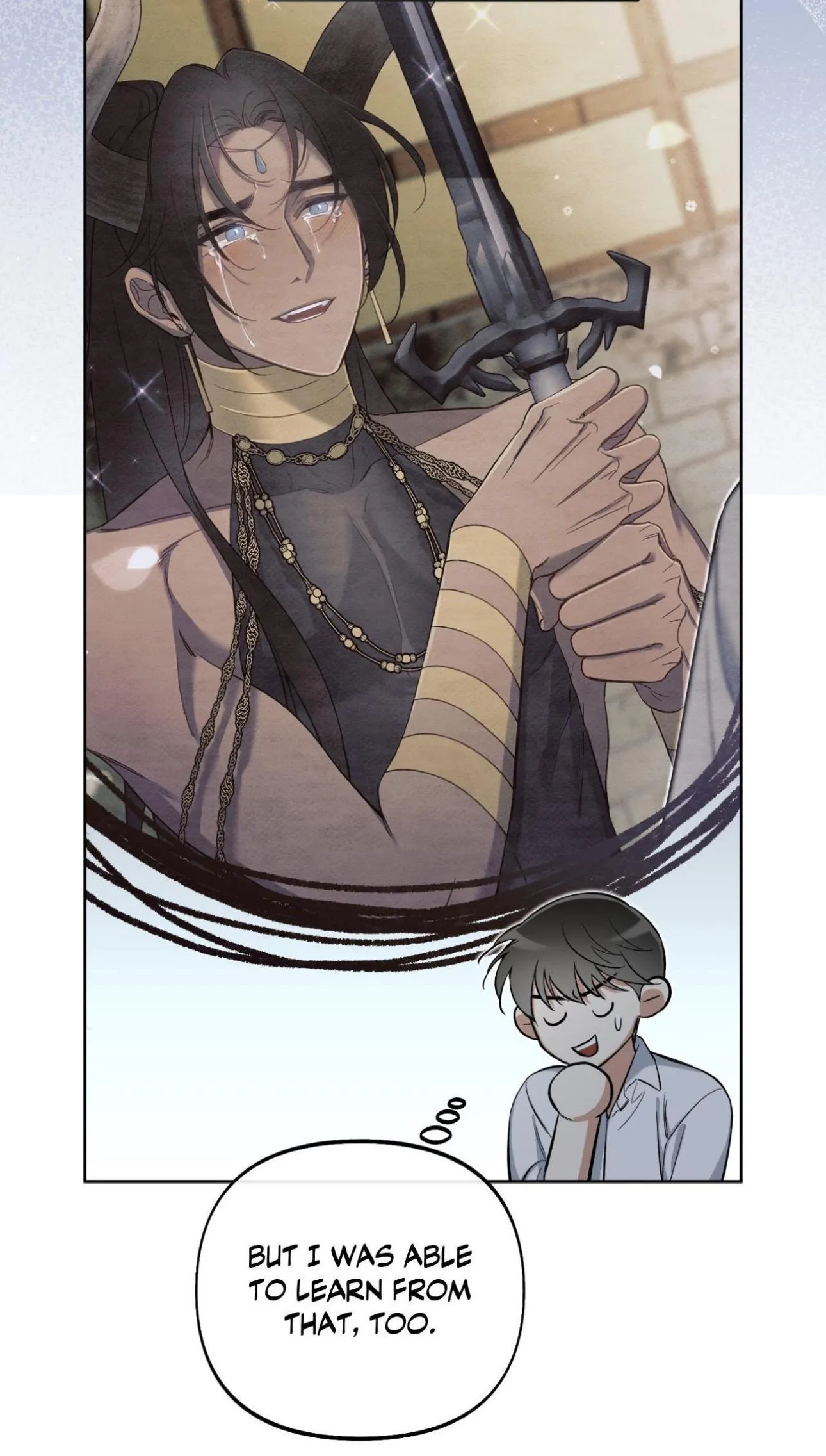 Read Rolling to be the King chapter 60 image 24 on Lezhin