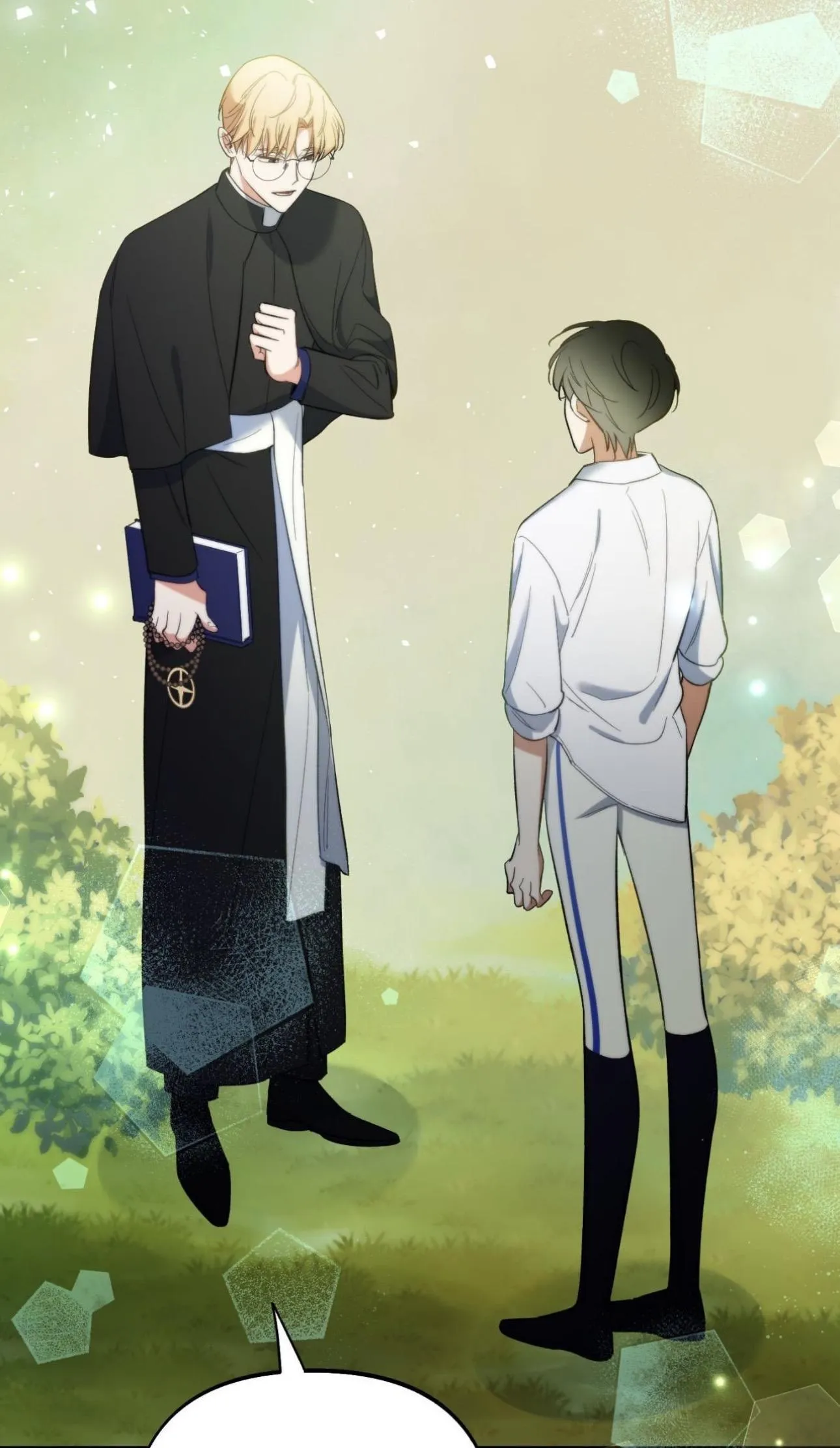 Read Rolling to be the King chapter 60 image 30 on Lezhin