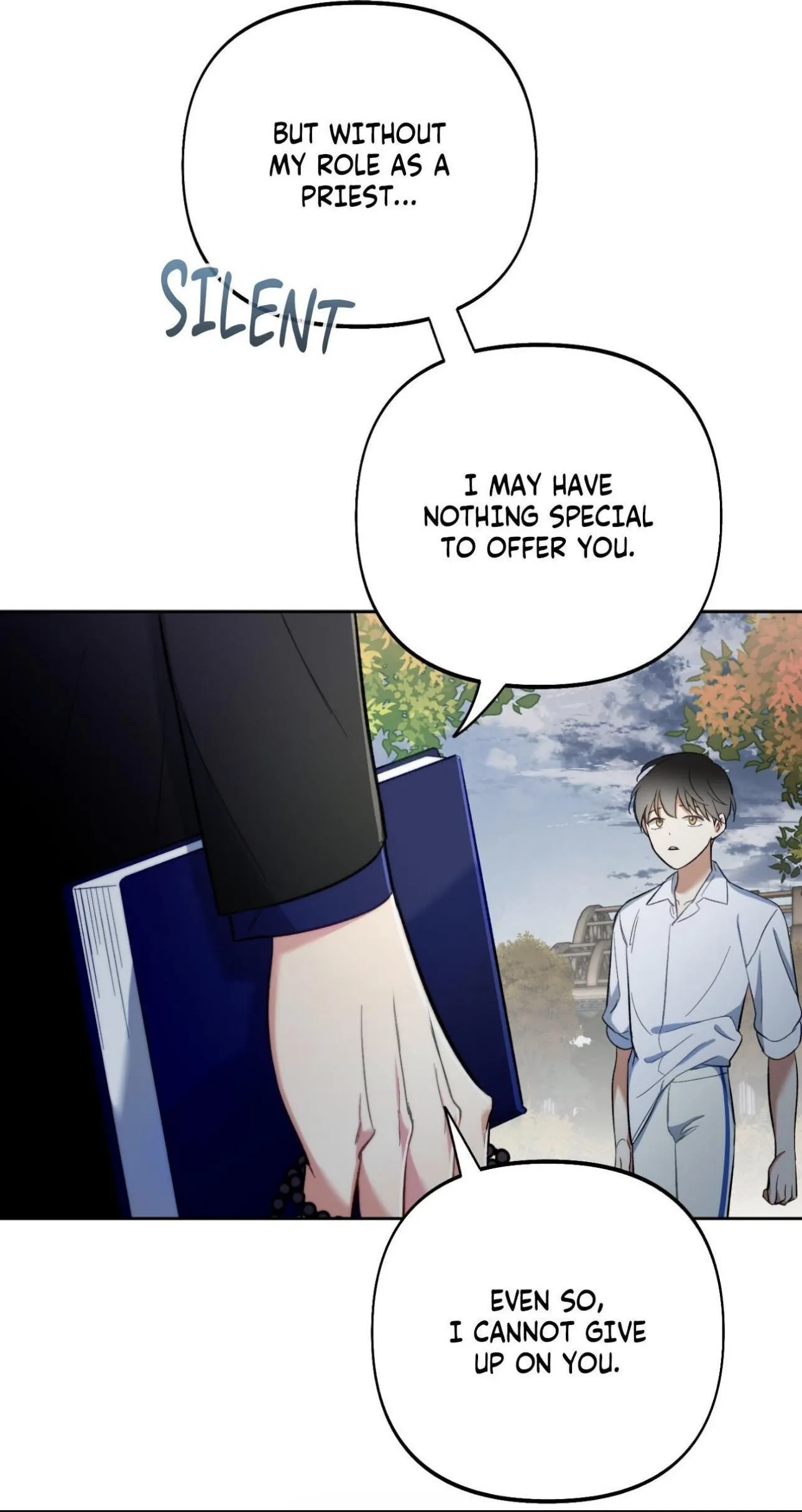 Read Rolling to be the King chapter 60 image 34 on Lezhin