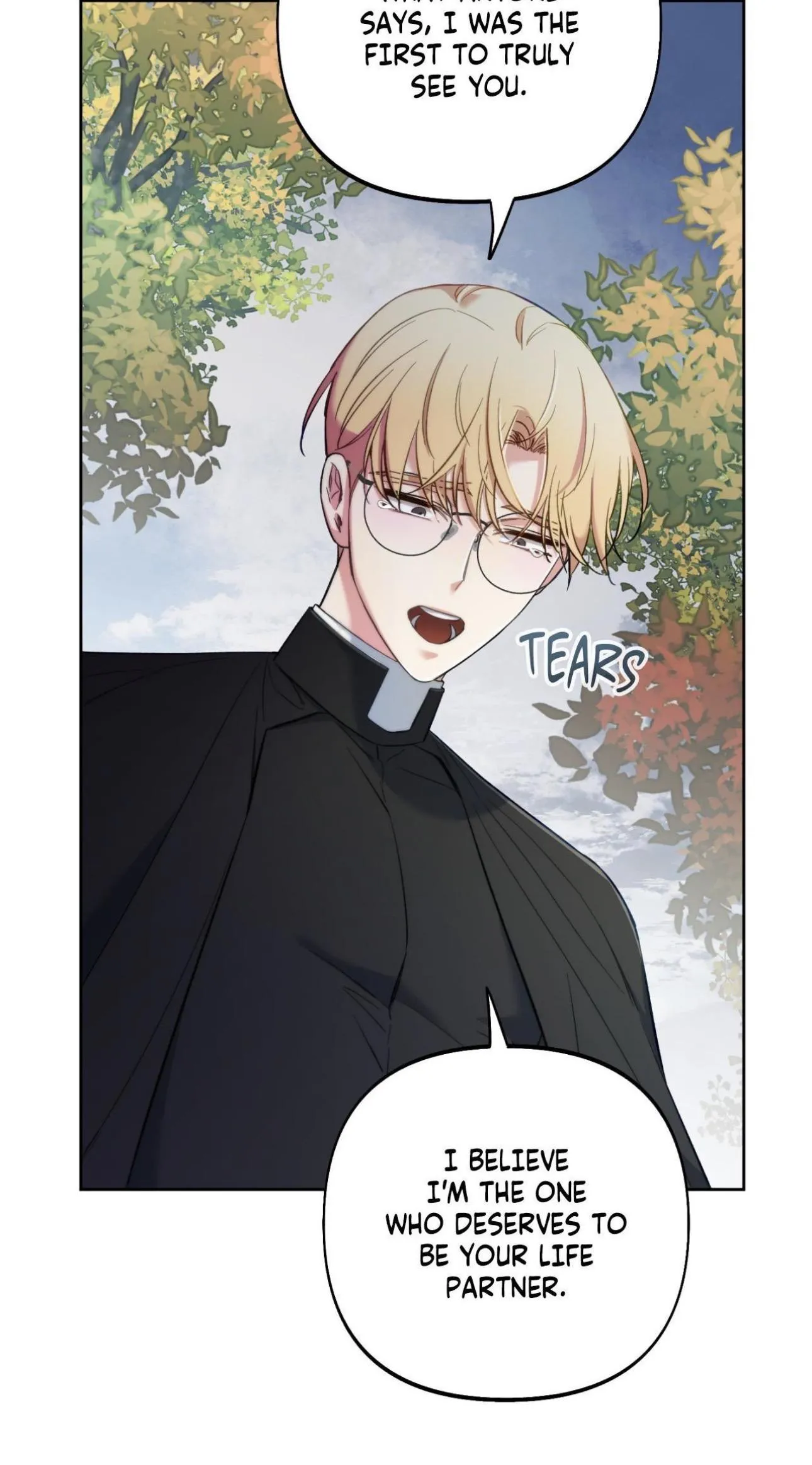 Read Rolling to be the King chapter 60 image 36 on Lezhin