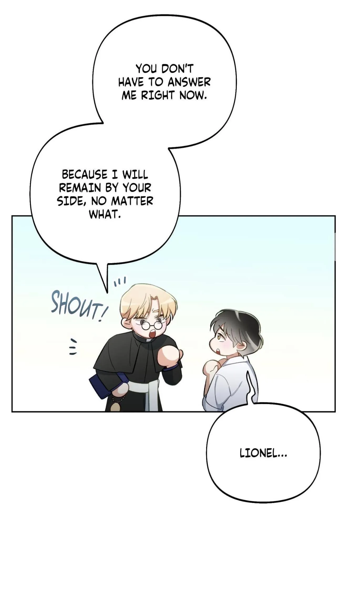 Read Rolling to be the King chapter 60 image 37 on Lezhin