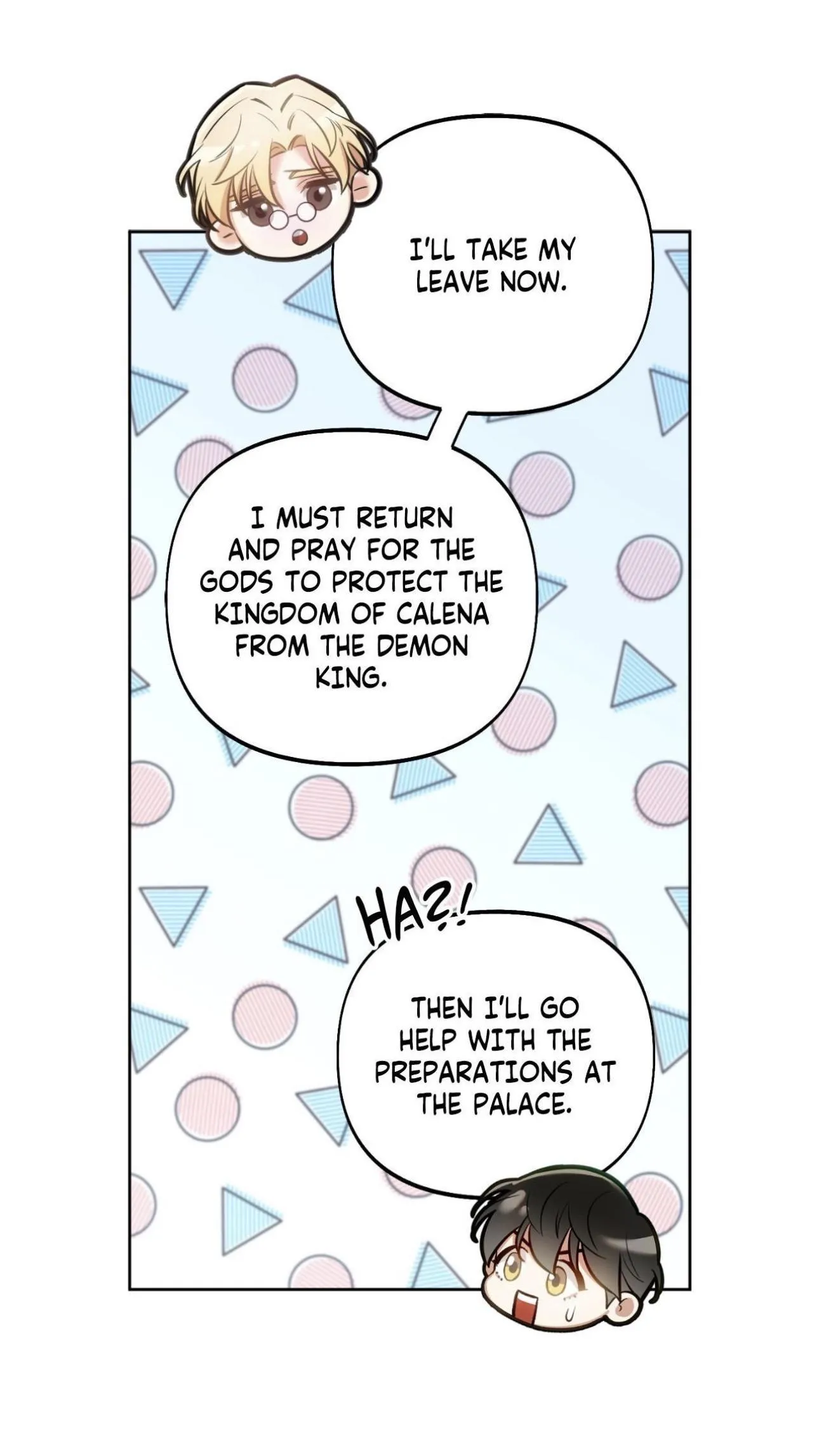 Read Rolling to be the King chapter 60 image 38 on Lezhin