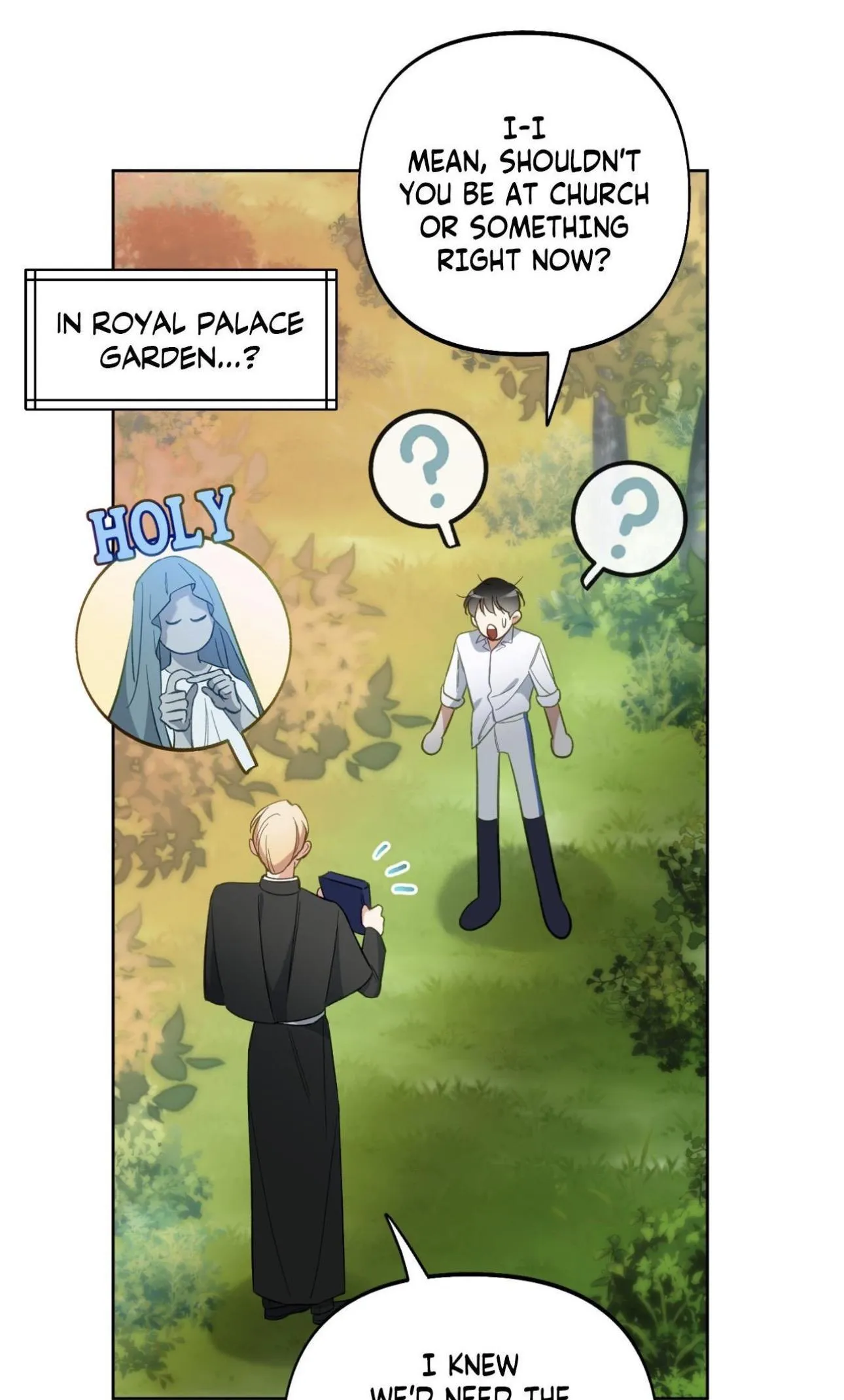Read Rolling to be the King chapter 60 image 4 on Lezhin