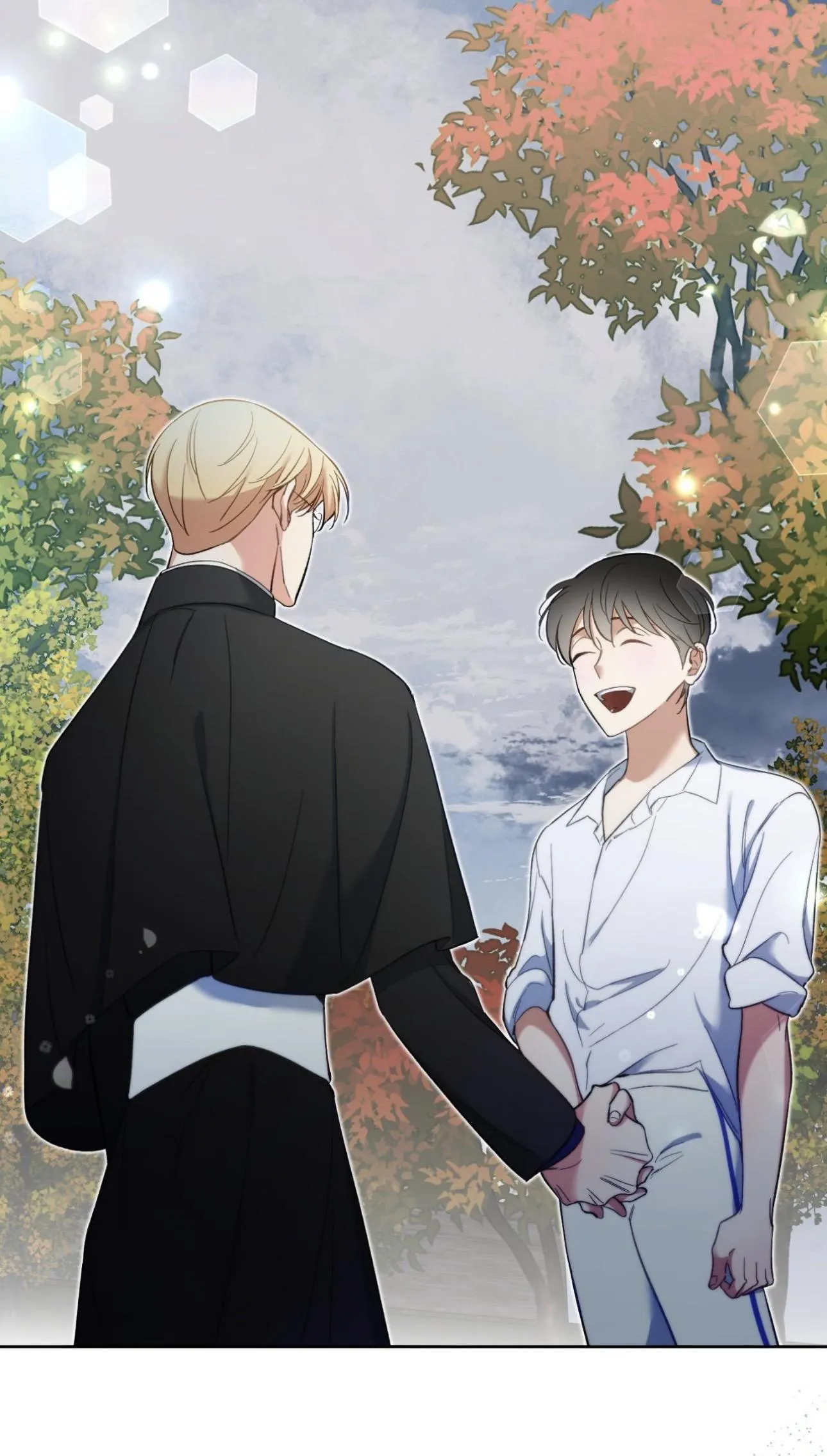 Read Rolling to be the King chapter 60 image 44 on Lezhin