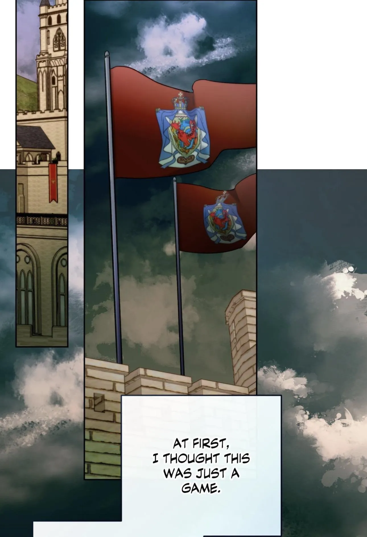 Read Rolling to be the King chapter 60 image 46 on Lezhin