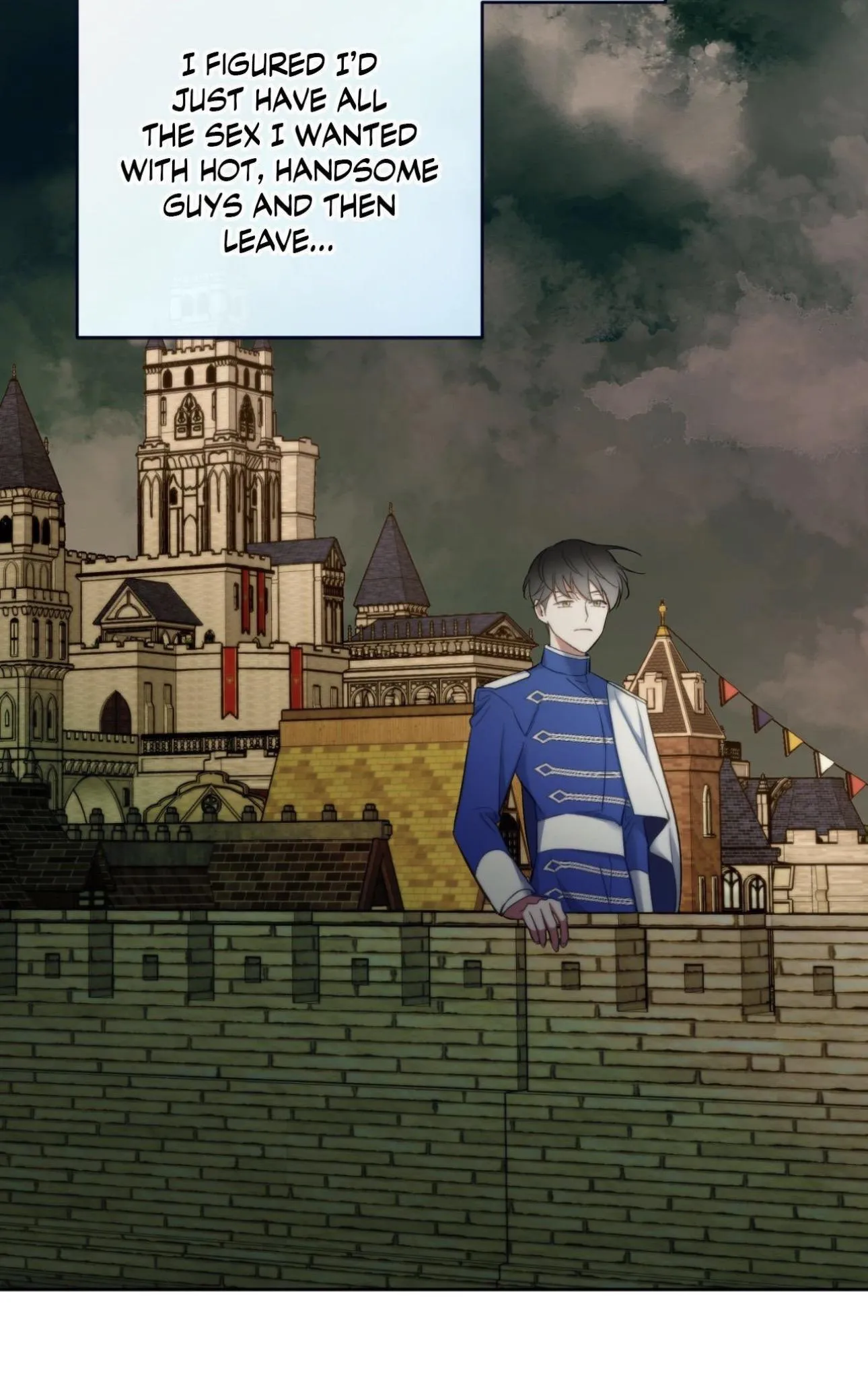 Read Rolling to be the King chapter 60 image 47 on Lezhin
