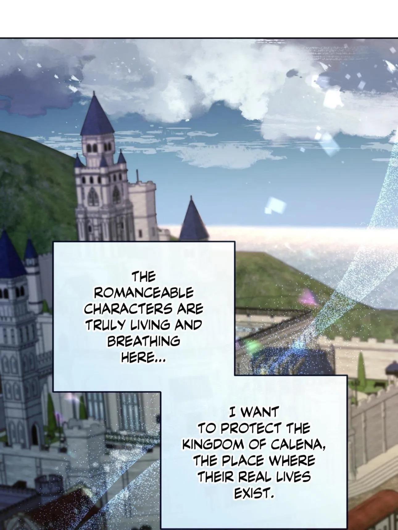Read Rolling to be the King chapter 60 image 49 on Lezhin