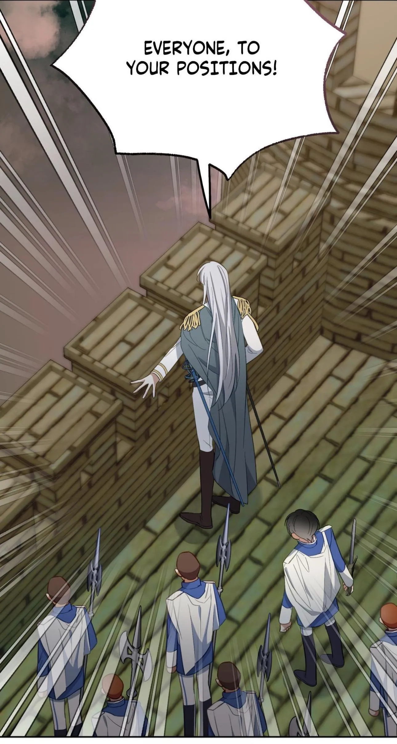 Read Rolling to be the King chapter 60 image 56 on Lezhin