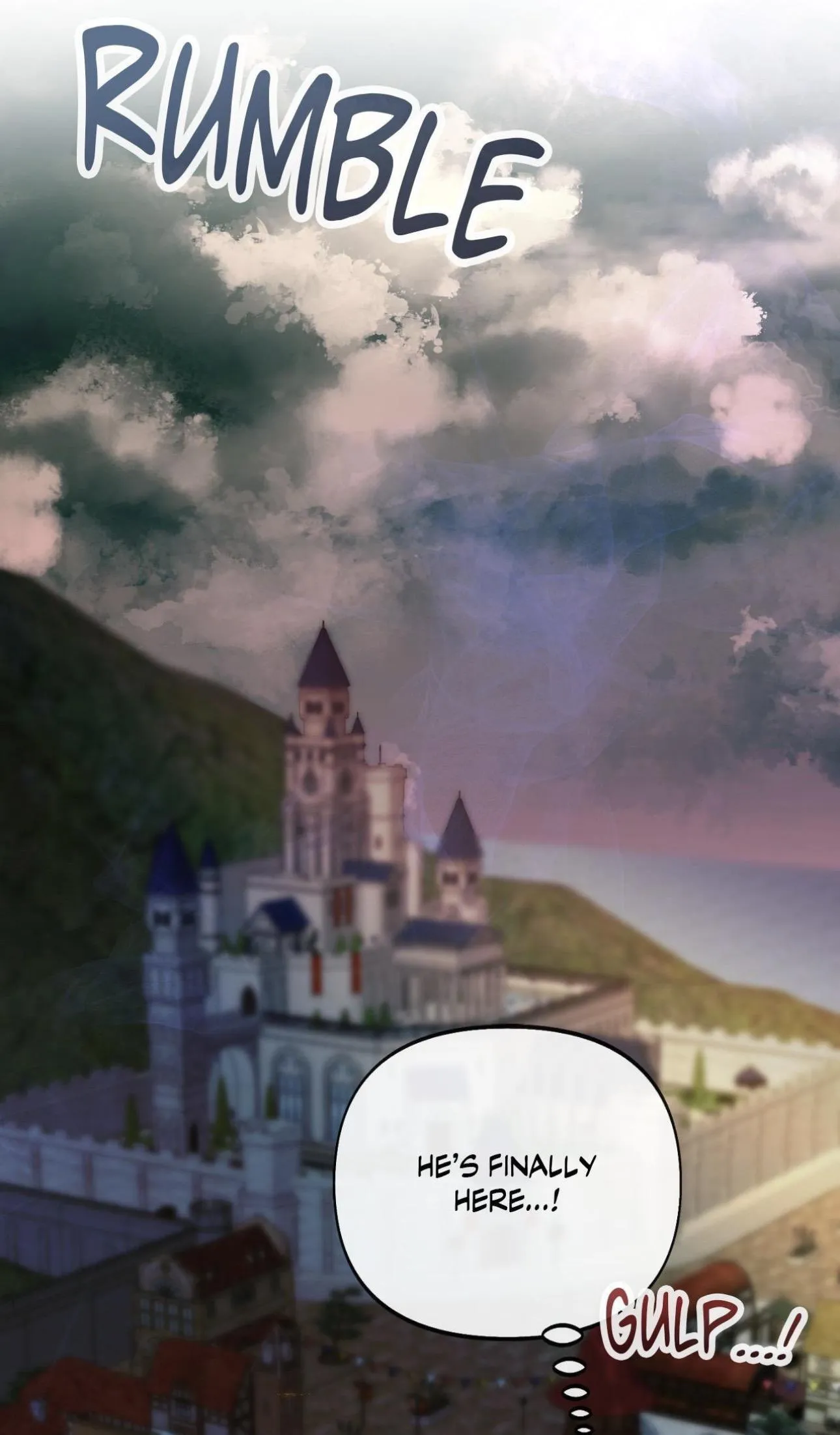 Read Rolling to be the King chapter 60 image 58 on Lezhin