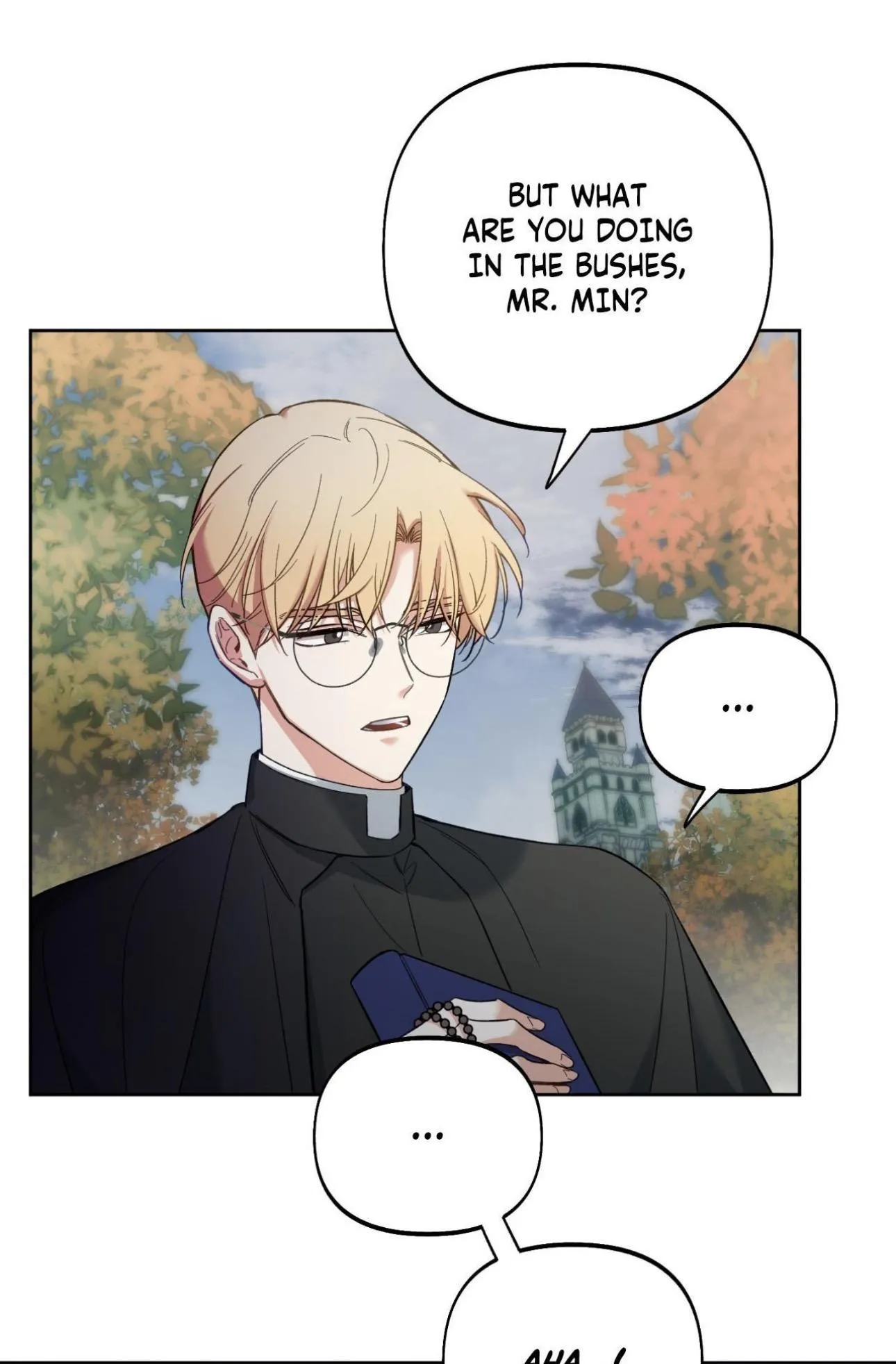 Read Rolling to be the King chapter 60 image 6 on Lezhin