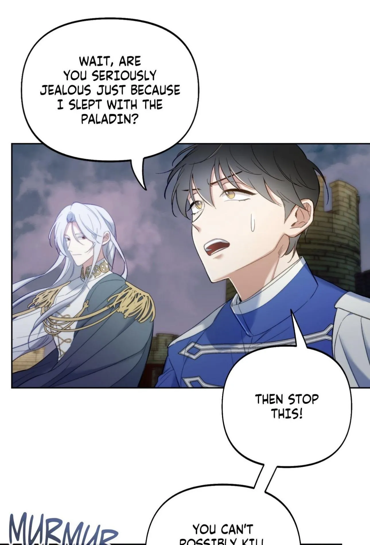 Read Rolling to be the King chapter 60 image 71 on Lezhin
