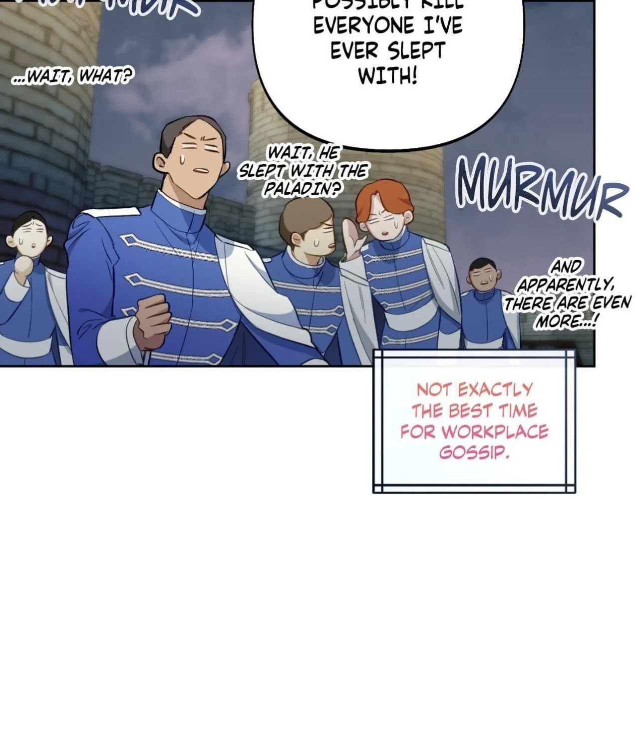 Read Rolling to be the King chapter 60 image 72 on Lezhin