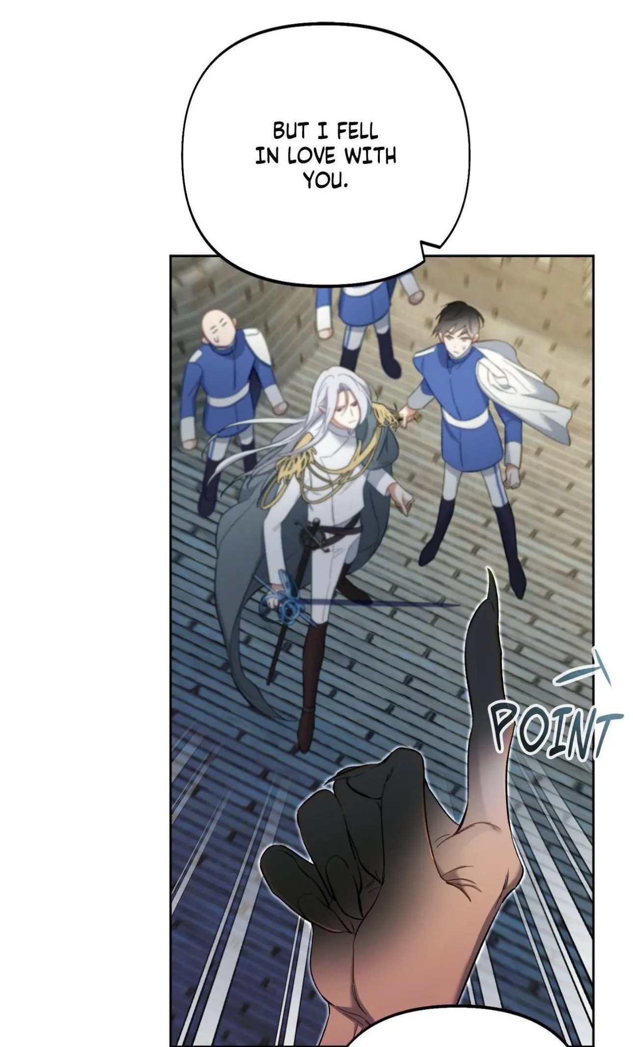 Read Rolling to be the King chapter 60 image 75 on Lezhin