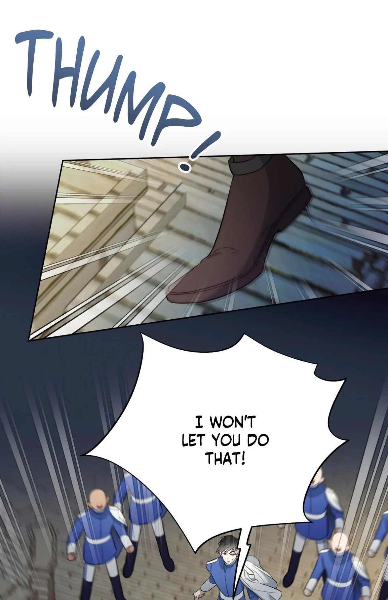 Read Rolling to be the King chapter 60 image 79 on Lezhin