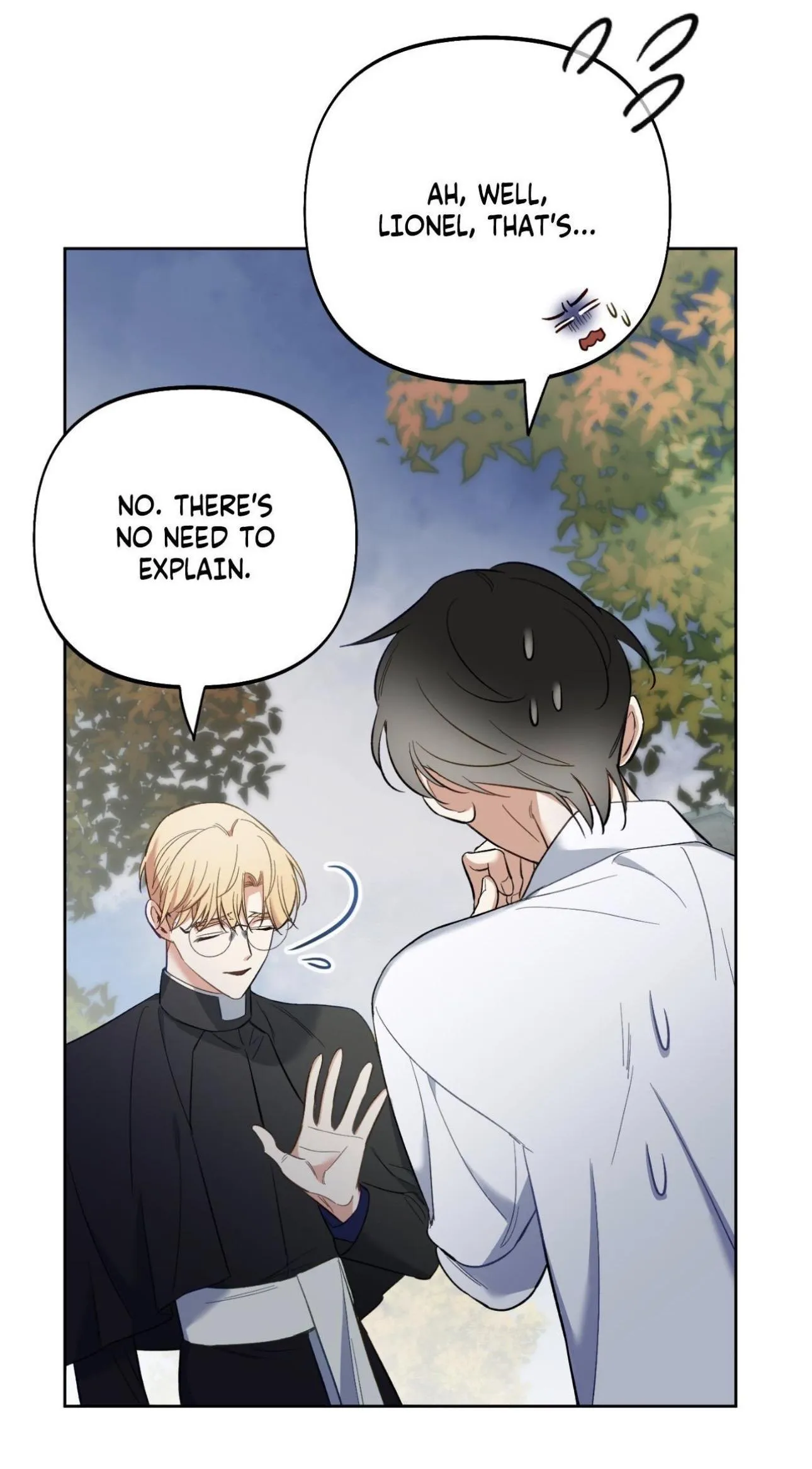 Read Rolling to be the King chapter 60 image 9 on Lezhin