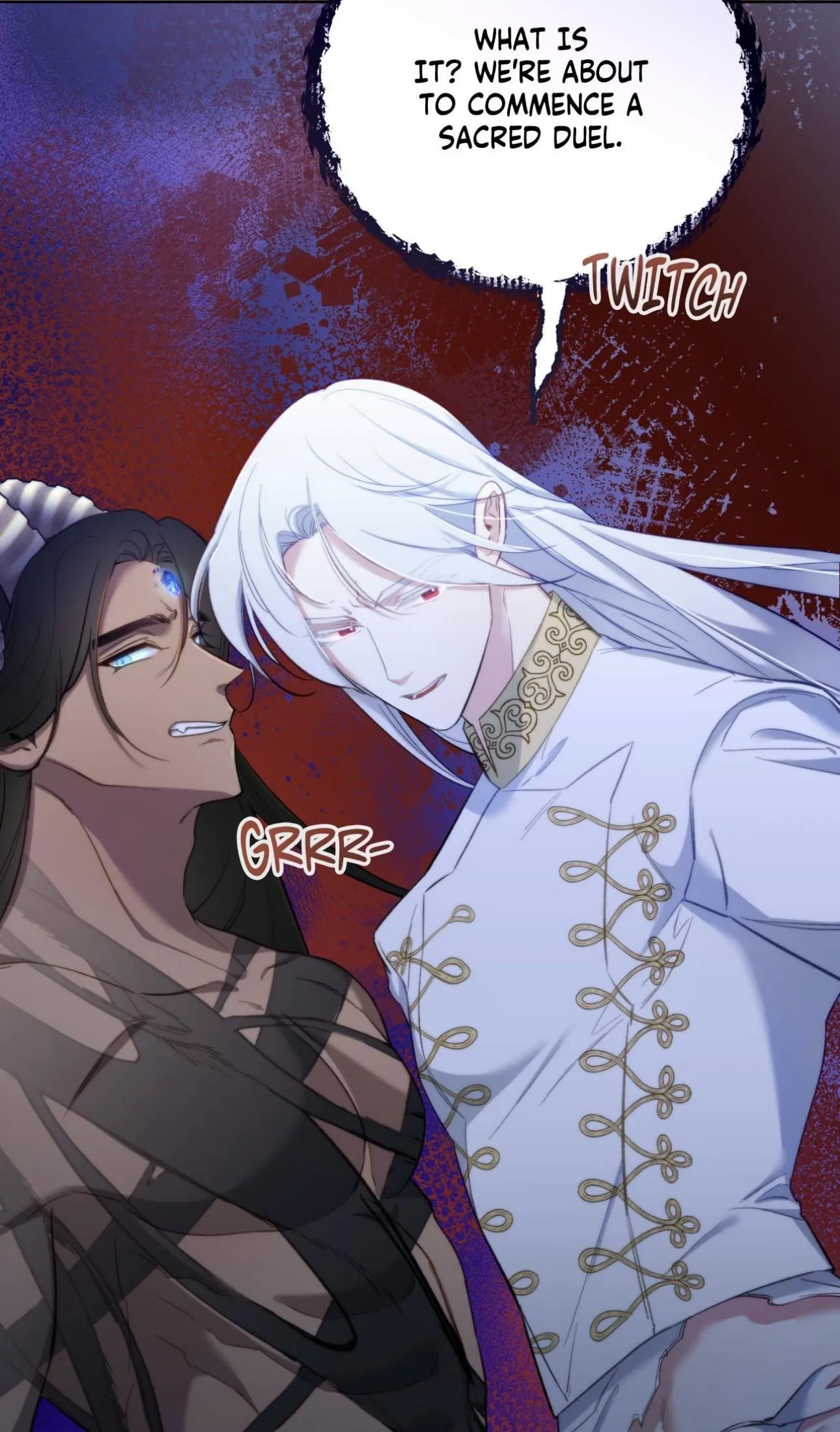 Read Rolling to be the King chapter 61 image 11 on Lezhin