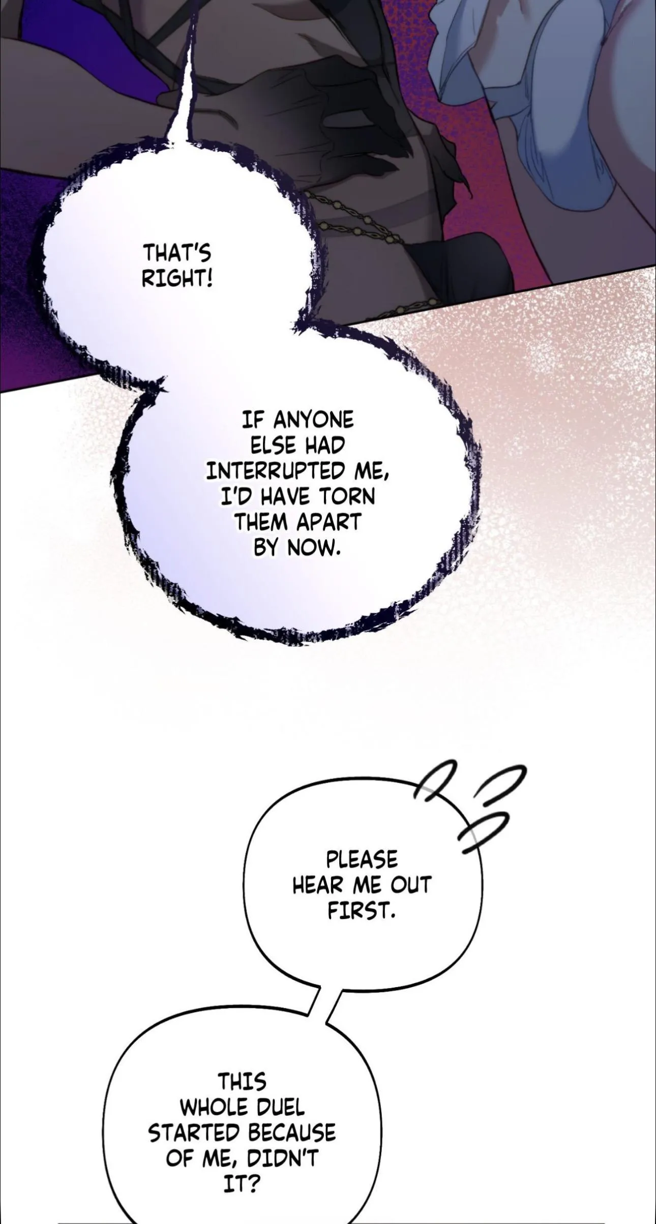 Read Rolling to be the King chapter 61 image 12 on Lezhin