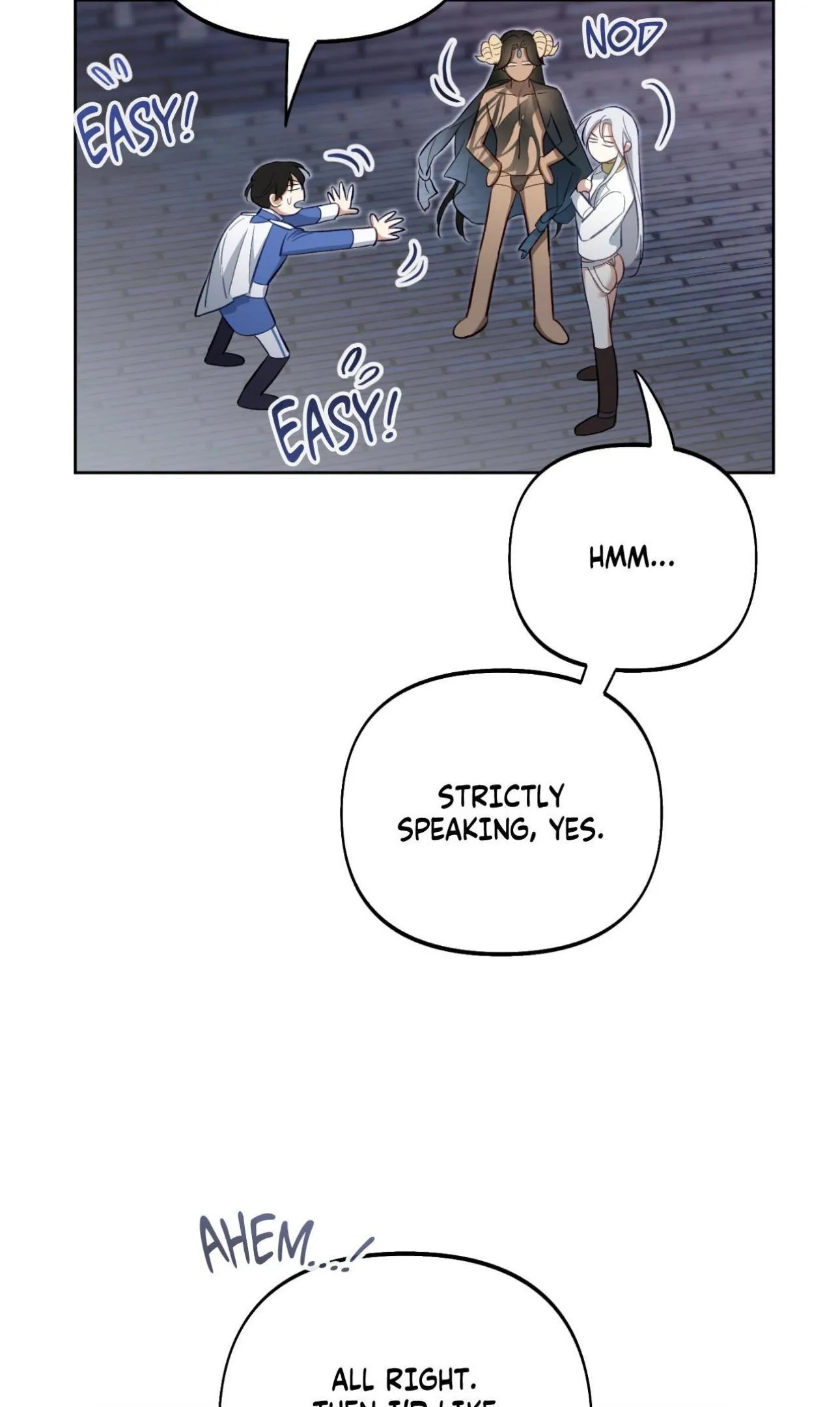 Read Rolling to be the King chapter 61 image 13 on Lezhin