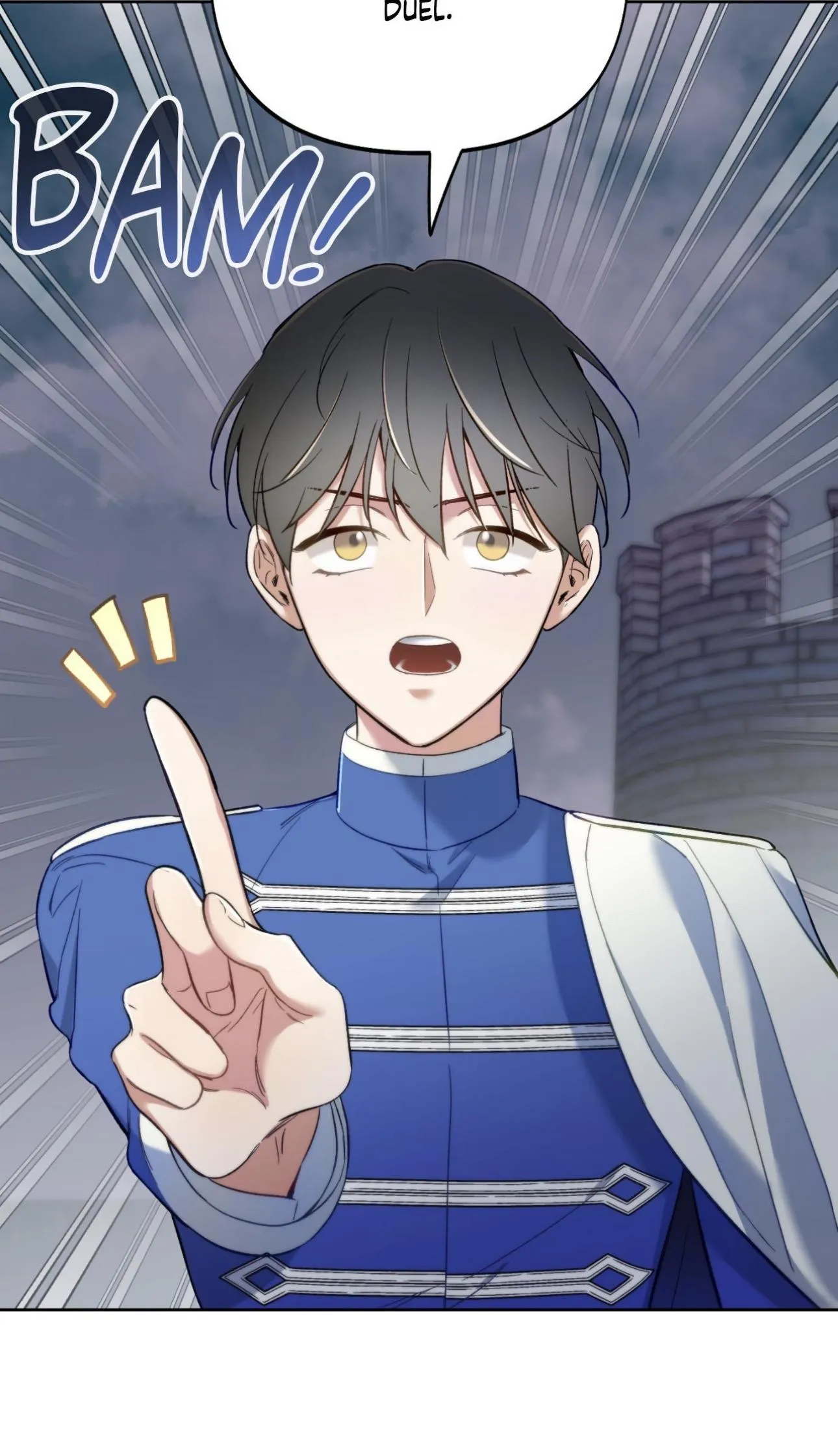 Read Rolling to be the King chapter 61 image 16 on Lezhin