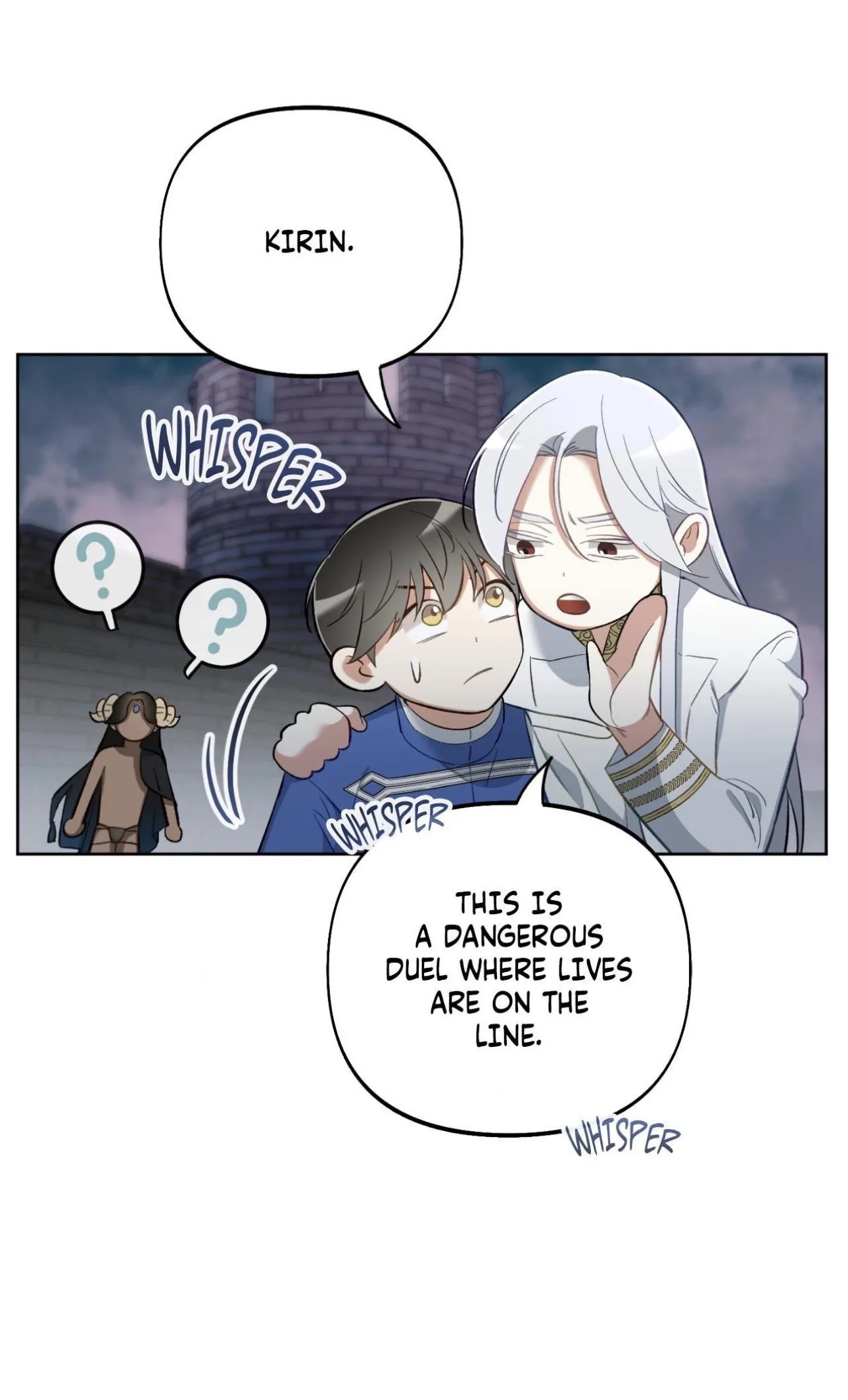 Read Rolling to be the King chapter 61 image 18 on Lezhin