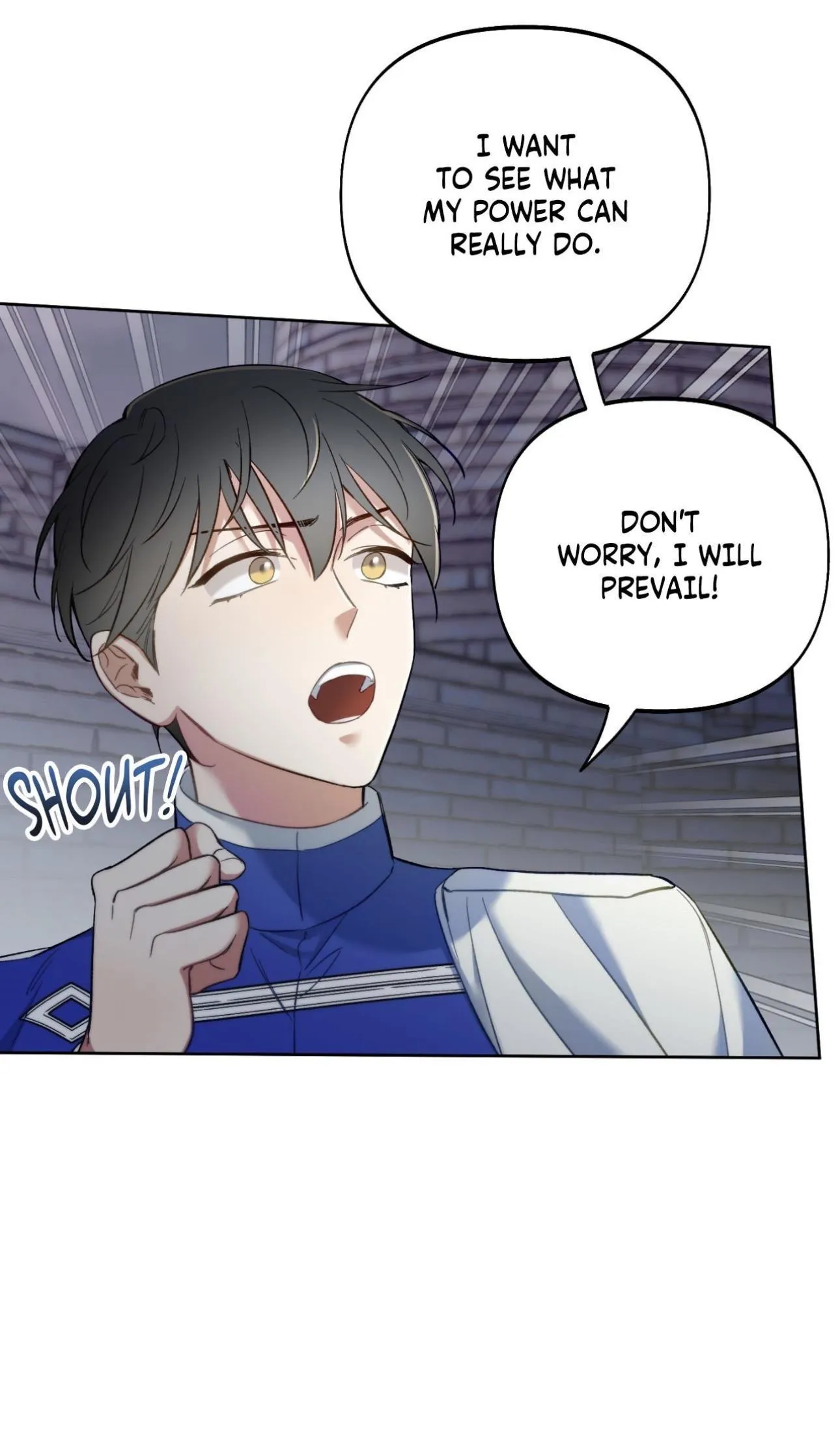 Read Rolling to be the King chapter 61 image 20 on Lezhin