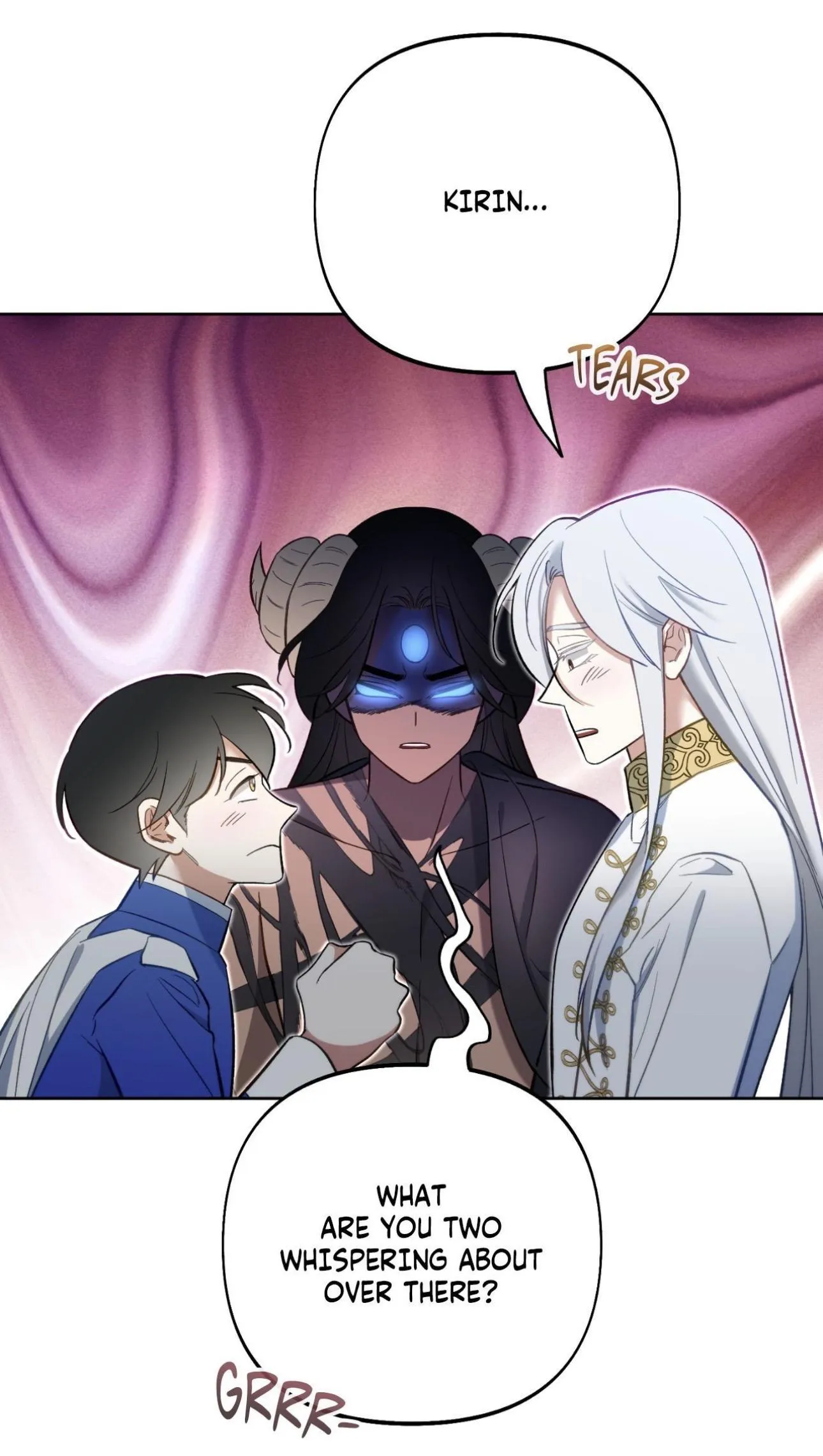 Read Rolling to be the King chapter 61 image 21 on Lezhin