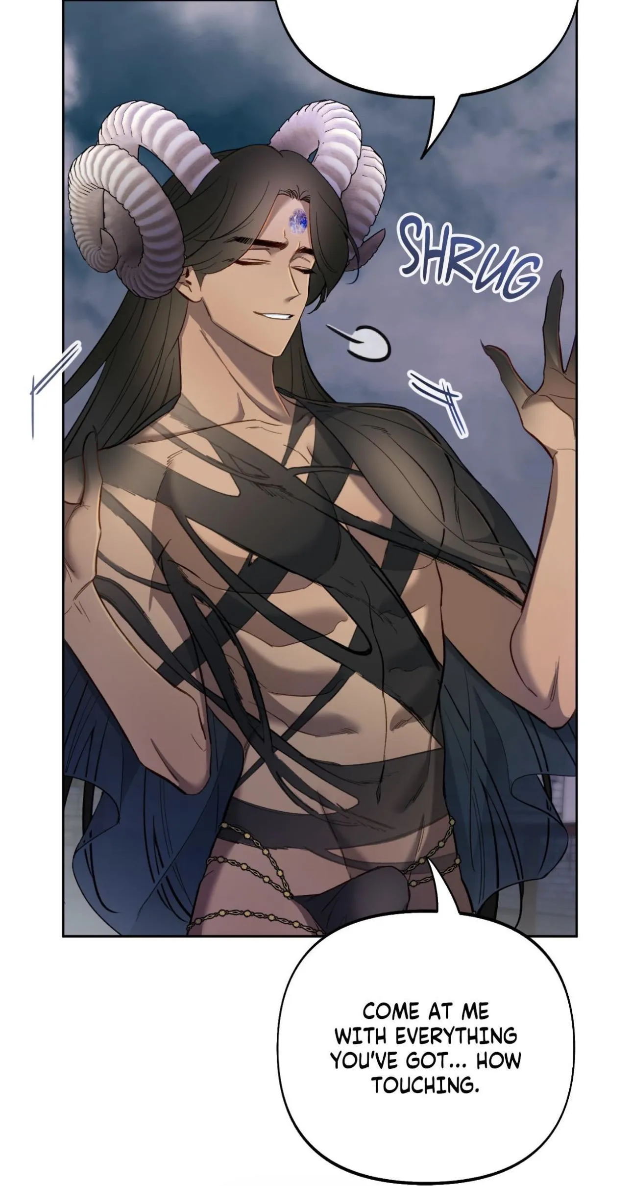 Read Rolling to be the King chapter 61 image 23 on Lezhin