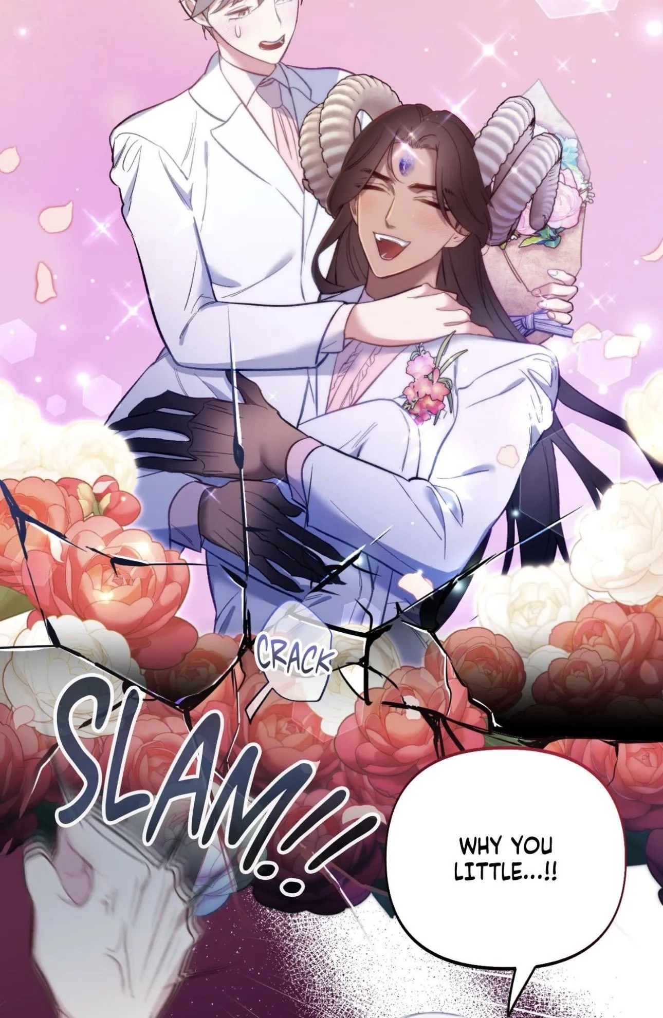 Read Rolling to be the King chapter 61 image 26 on Lezhin