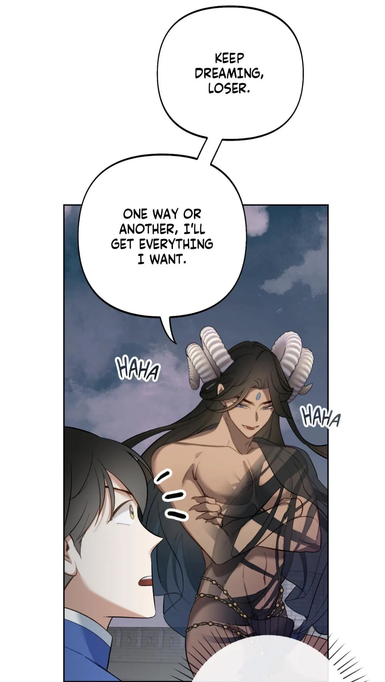 Read Rolling to be the King chapter 61 image 28 on Lezhin