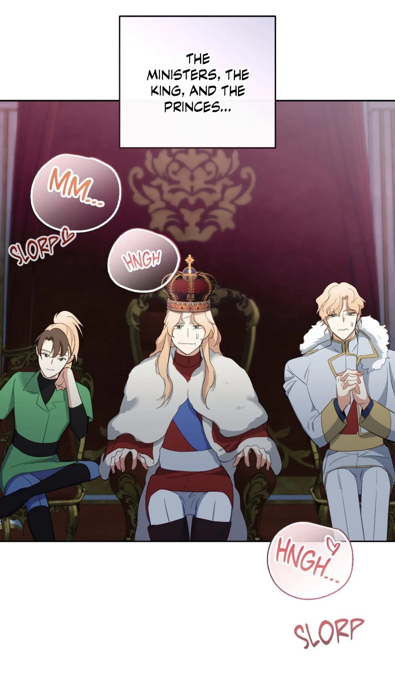 Read Rolling to be the King chapter 61 image 39 on Lezhin