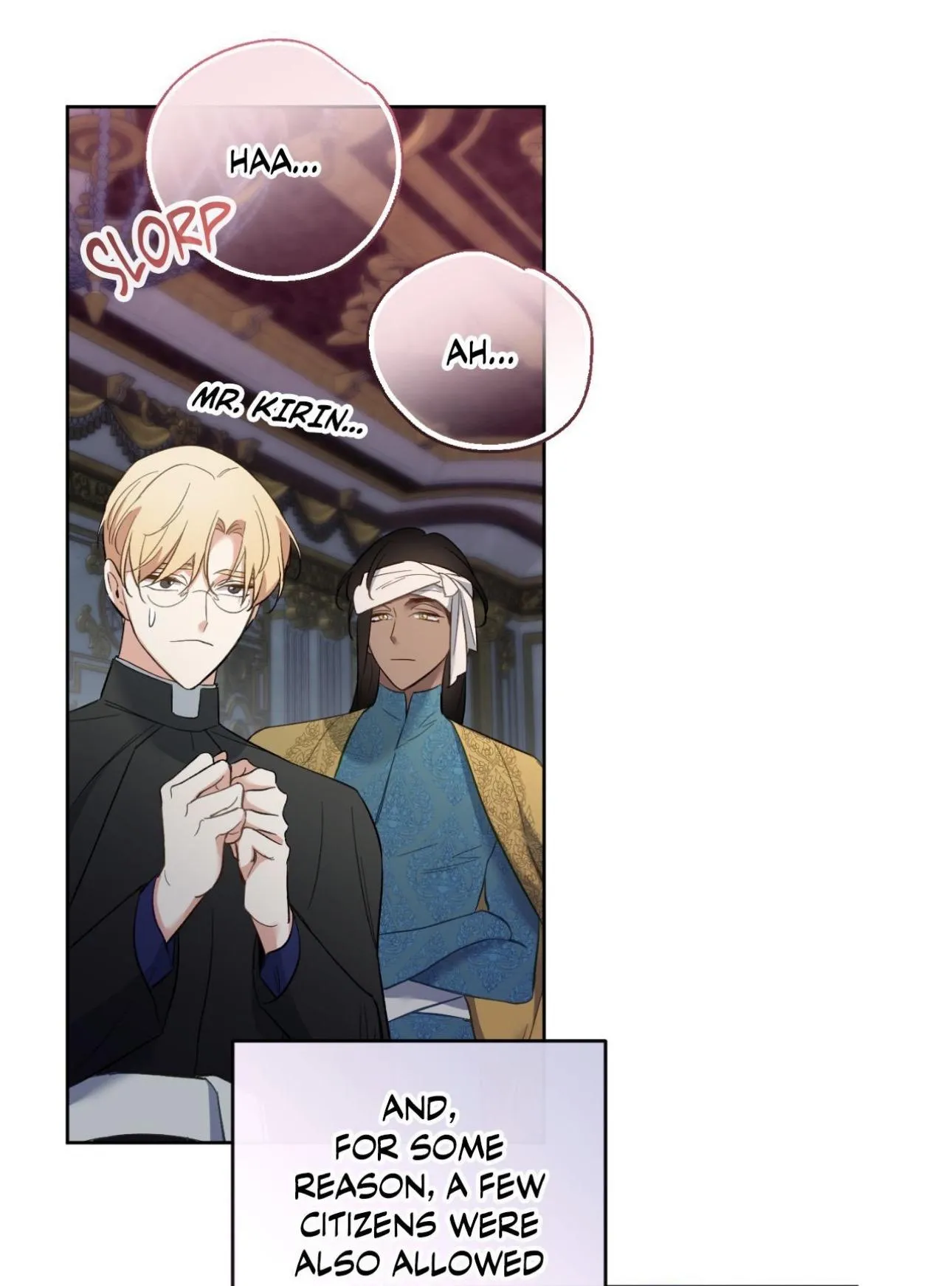 Read Rolling to be the King chapter 61 image 40 on Lezhin