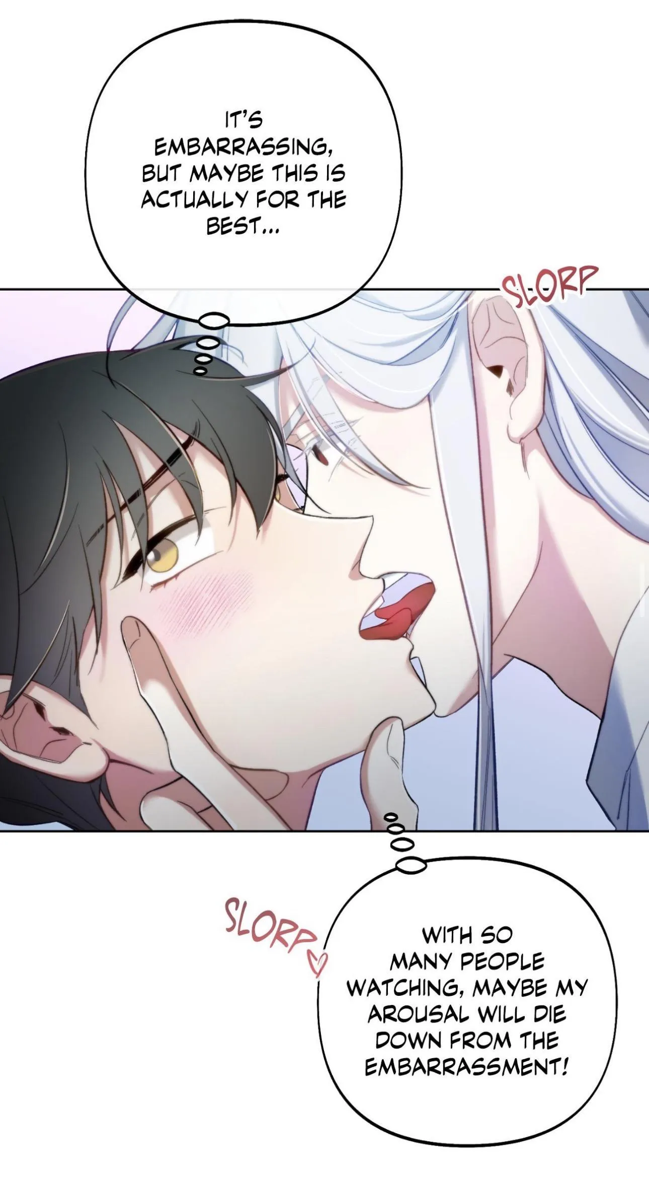 Read Rolling to be the King chapter 61 image 44 on Lezhin