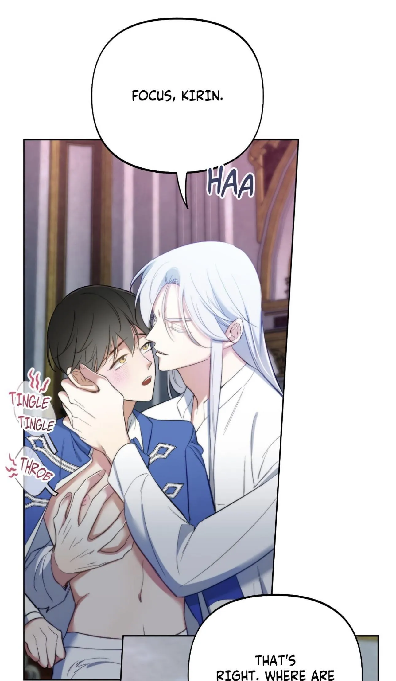 Read Rolling to be the King chapter 61 image 46 on Lezhin