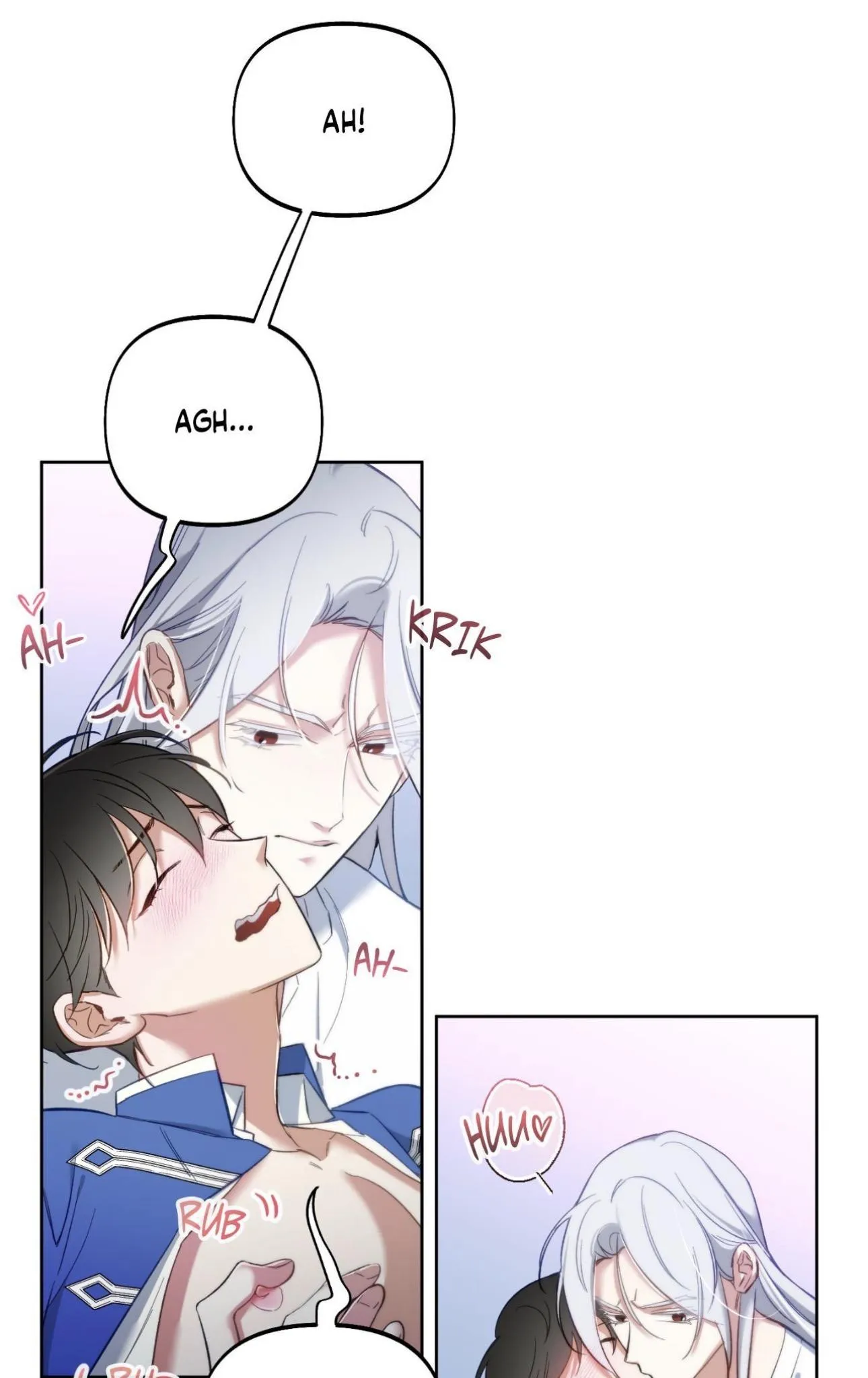 Read Rolling to be the King chapter 61 image 51 on Lezhin