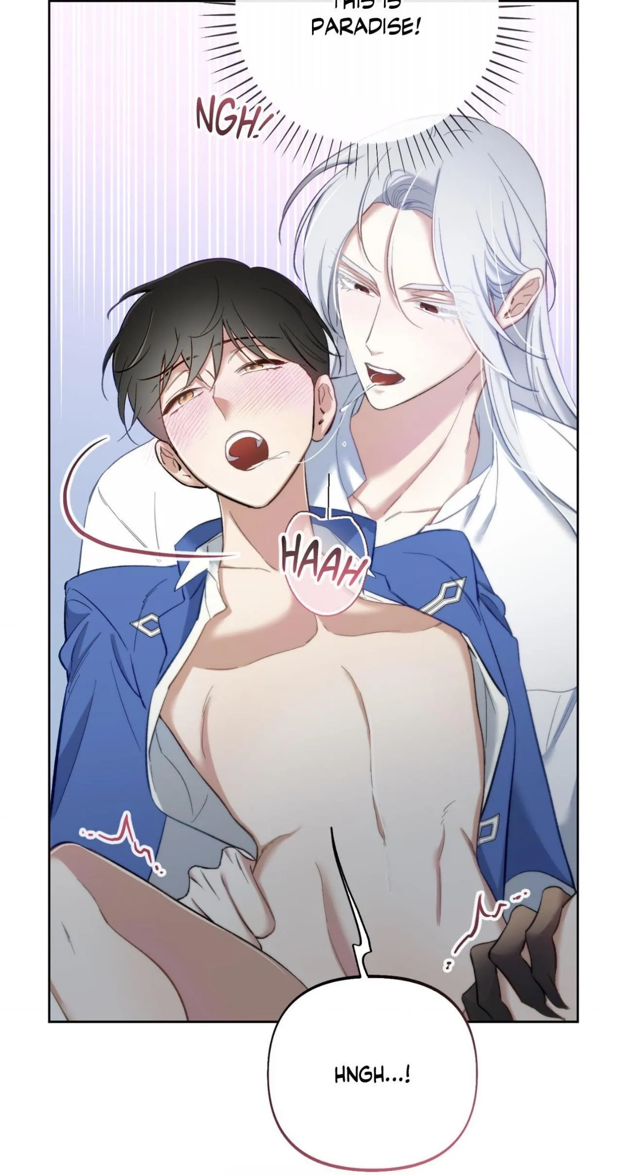 Read Rolling to be the King chapter 61 image 58 on Lezhin