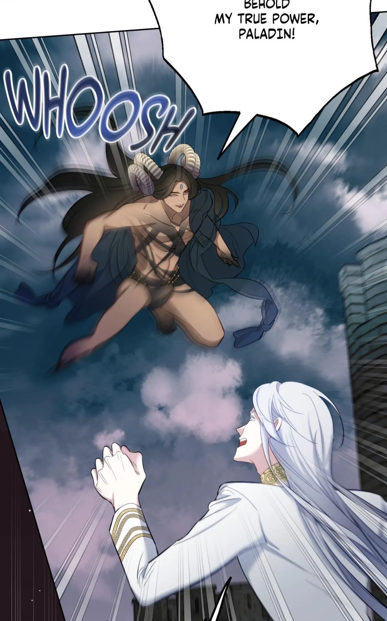 Read Rolling to be the King chapter 61 image 6 on Lezhin
