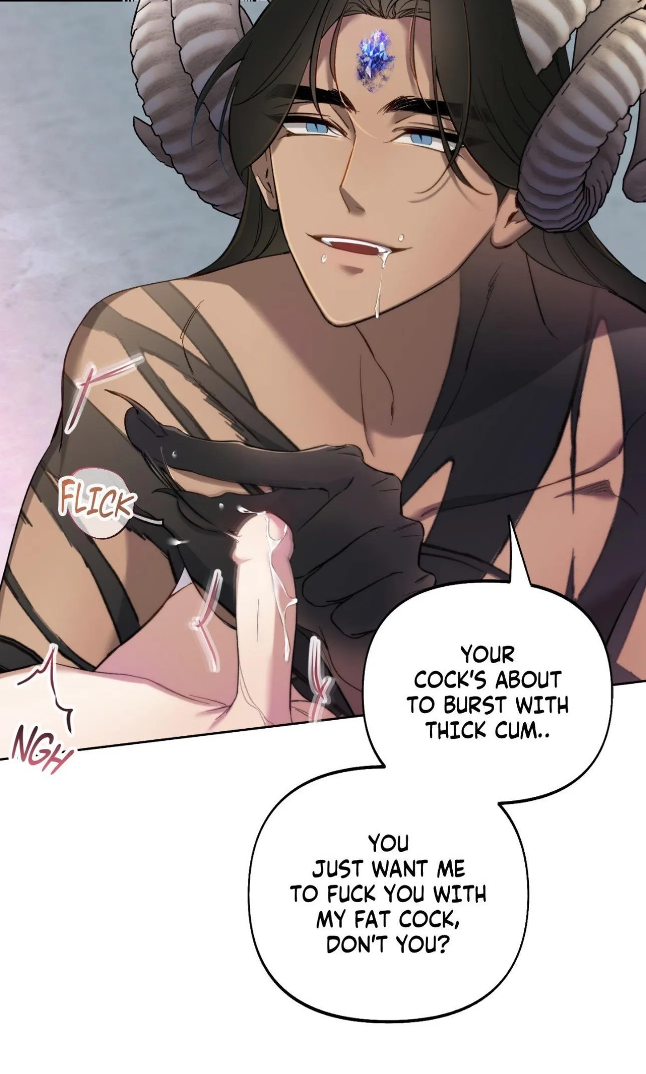 Read Rolling to be the King chapter 61 image 60 on Lezhin