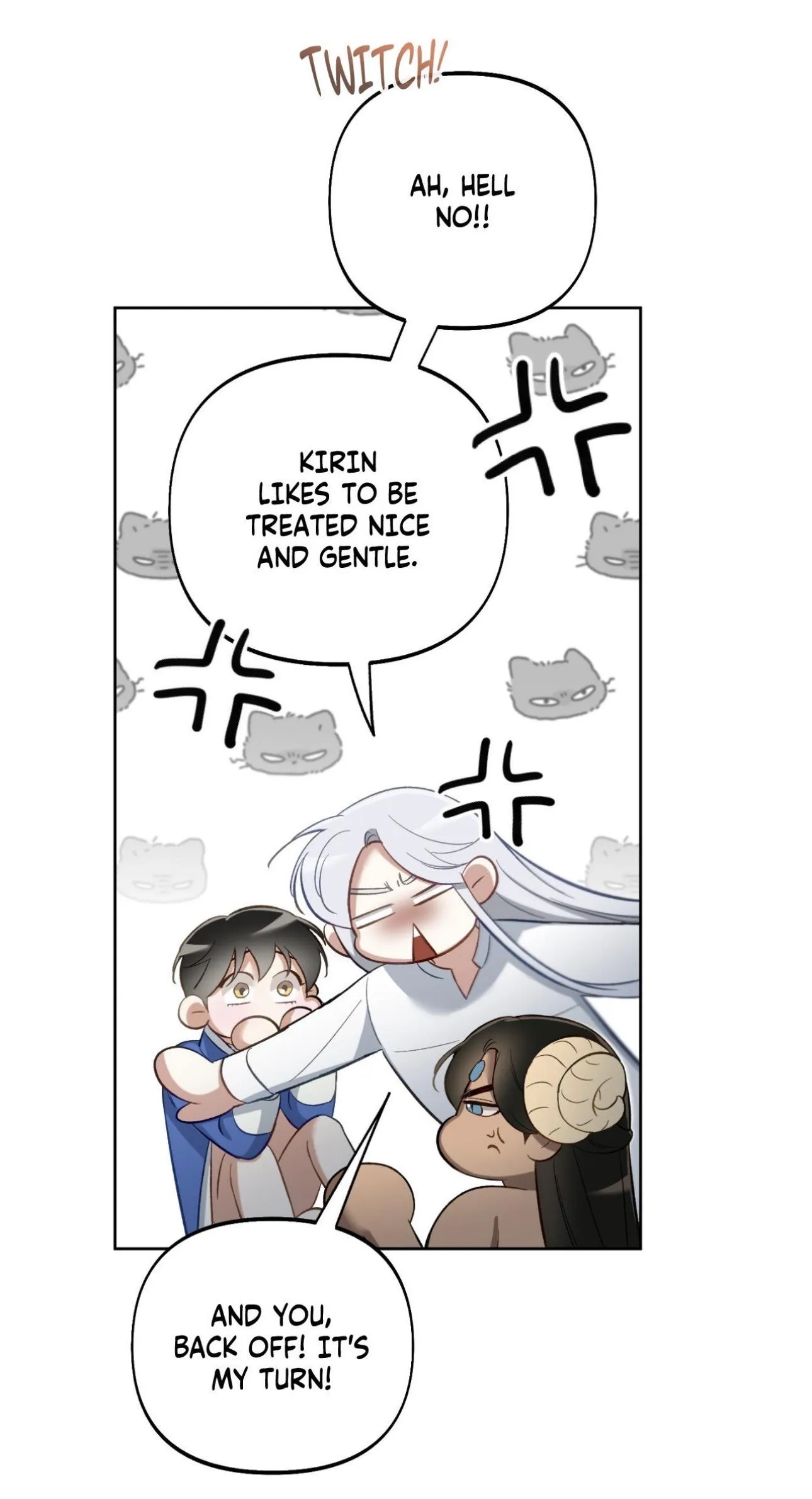 Read Rolling to be the King chapter 61 image 62 on Lezhin