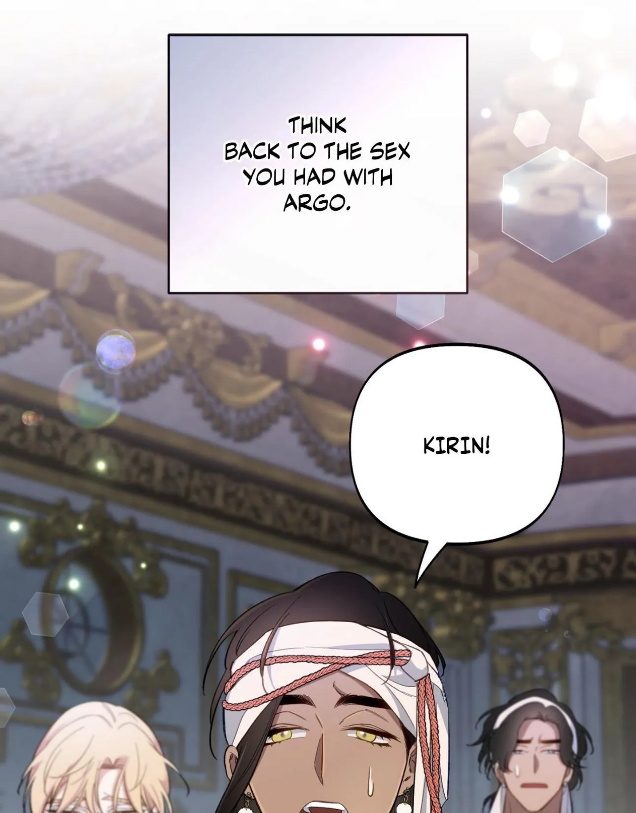 Read Rolling to be the King chapter 61 image 78 on Lezhin