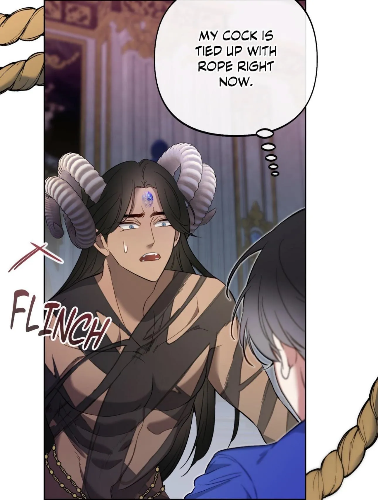 Read Rolling to be the King chapter 61 image 81 on Lezhin