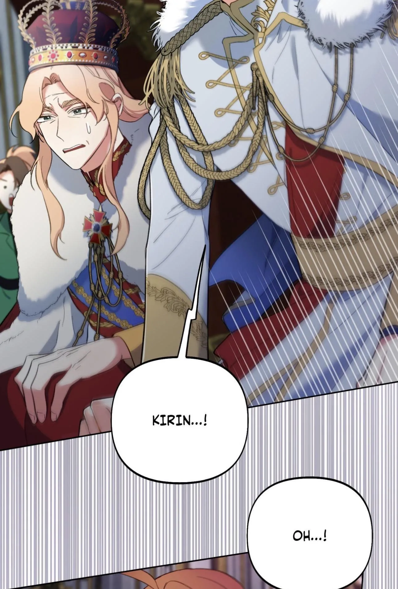 Read Rolling to be the King chapter 61 image 84 on Lezhin
