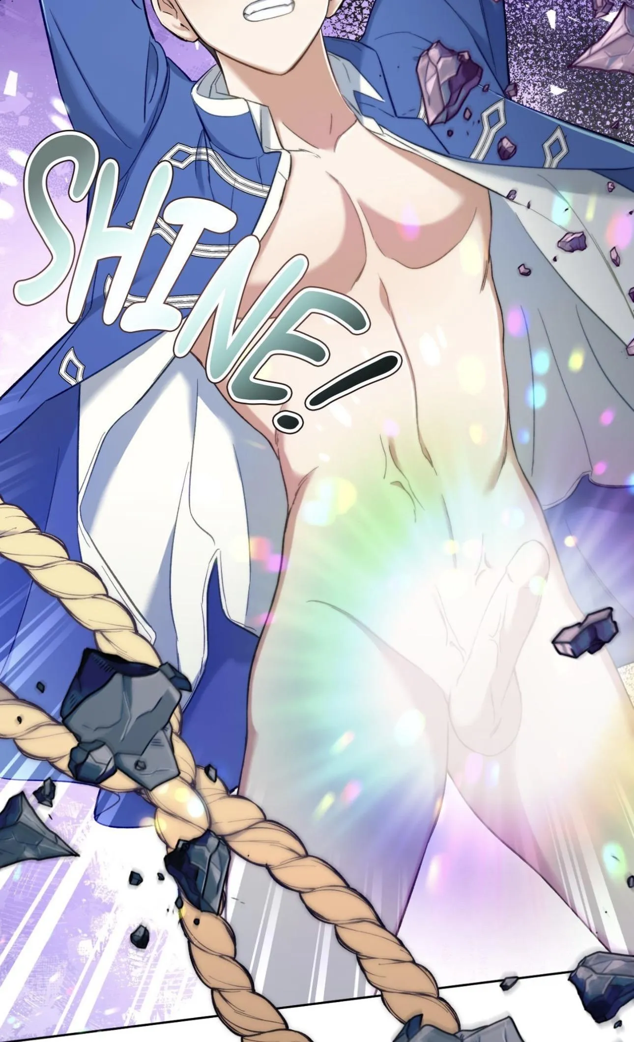 Read Rolling to be the King chapter 61 image 88 on Lezhin