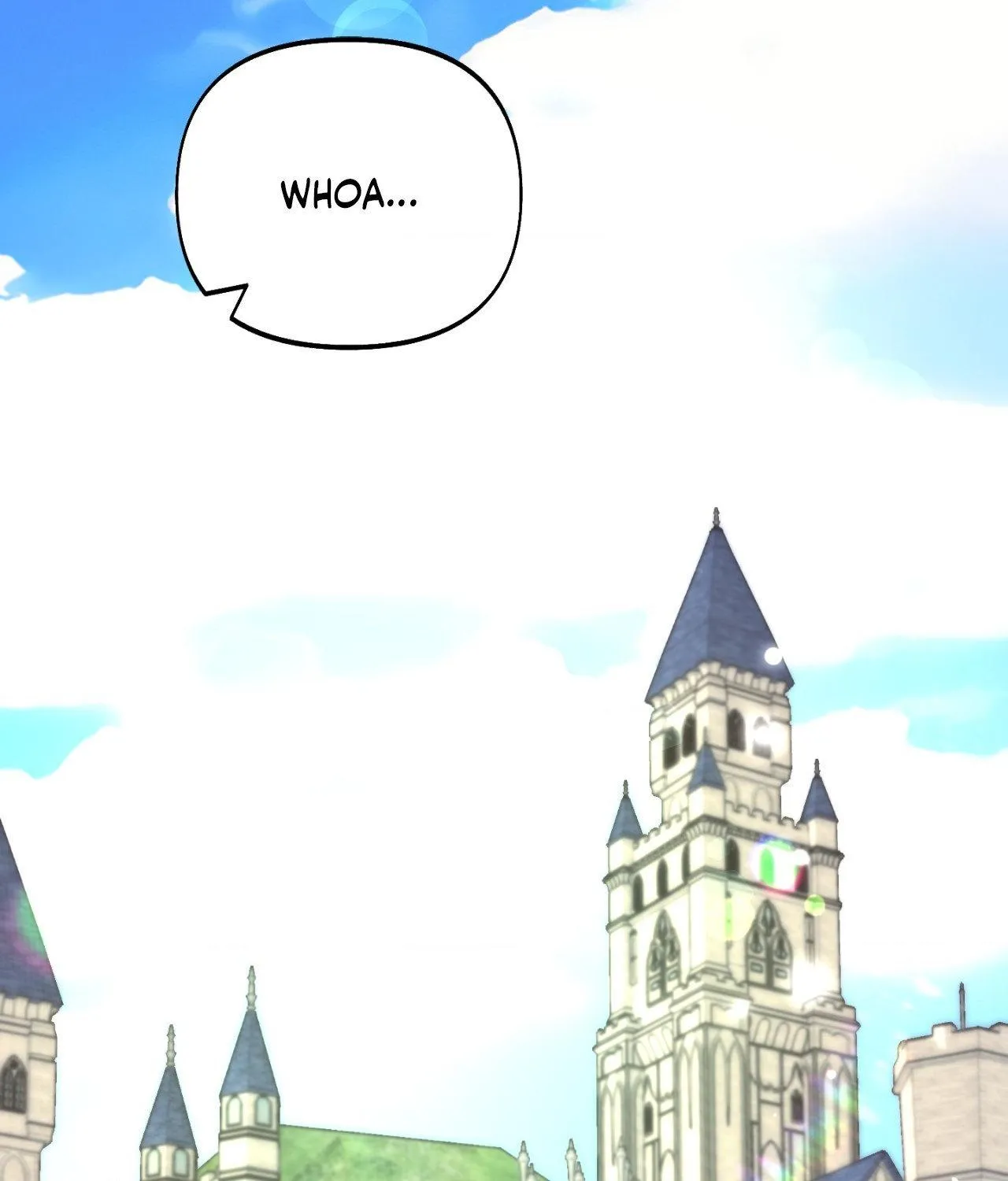Read Rolling to be the King chapter 7 image 1 on Lezhin
