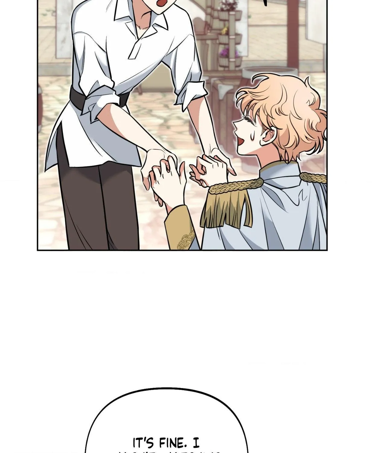 Read Rolling to be the King chapter 7 image 100 on Lezhin