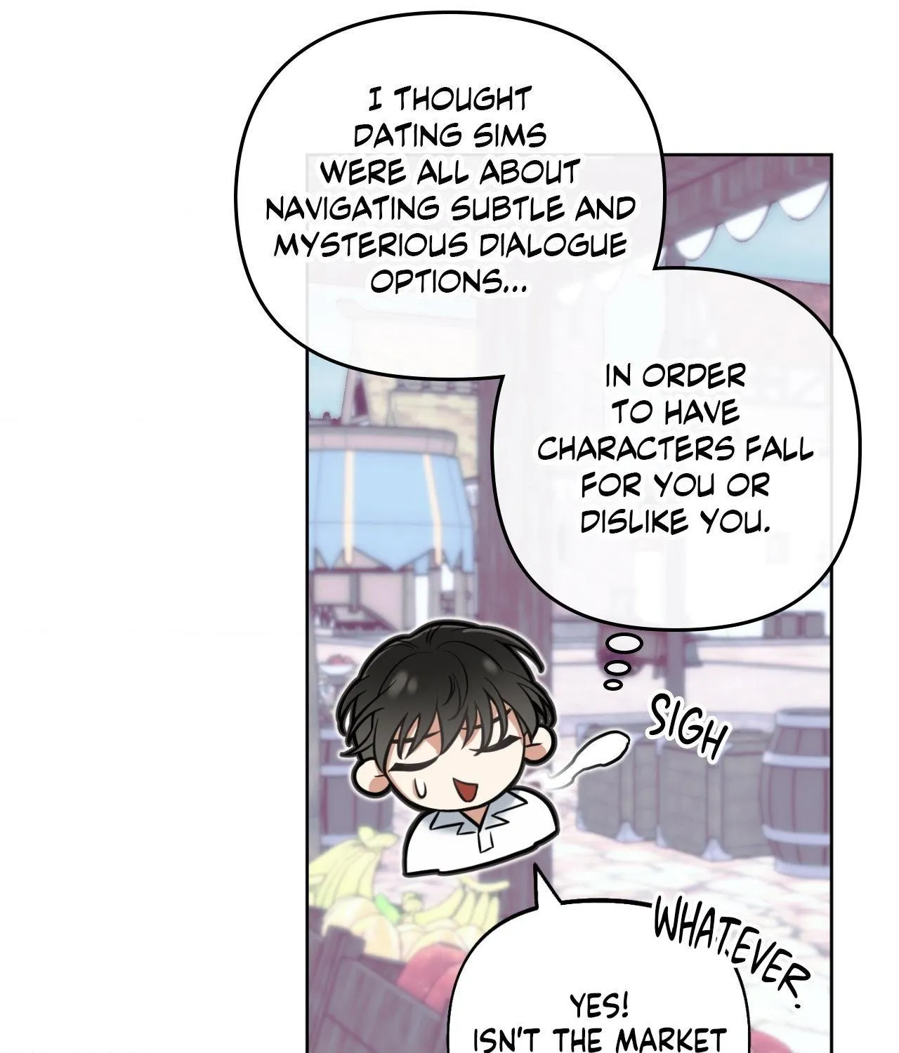 Read Rolling to be the King chapter 7 image 105 on Lezhin