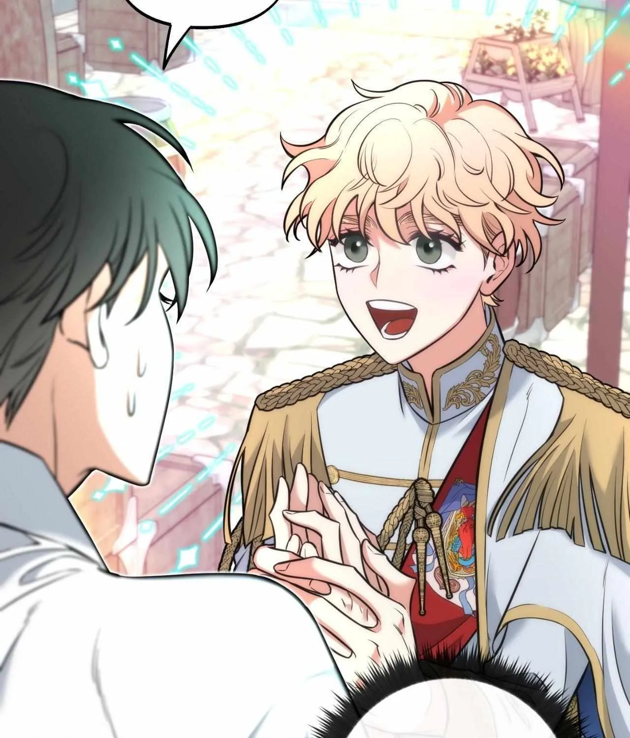 Read Rolling to be the King chapter 7 image 109 on Lezhin