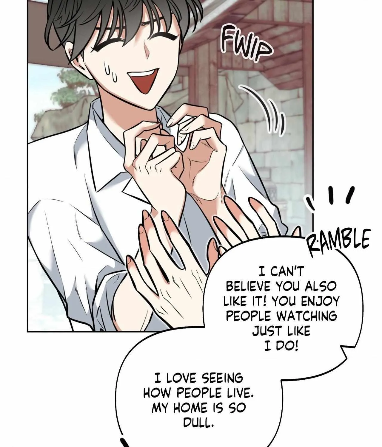 Read Rolling to be the King chapter 7 image 113 on Lezhin