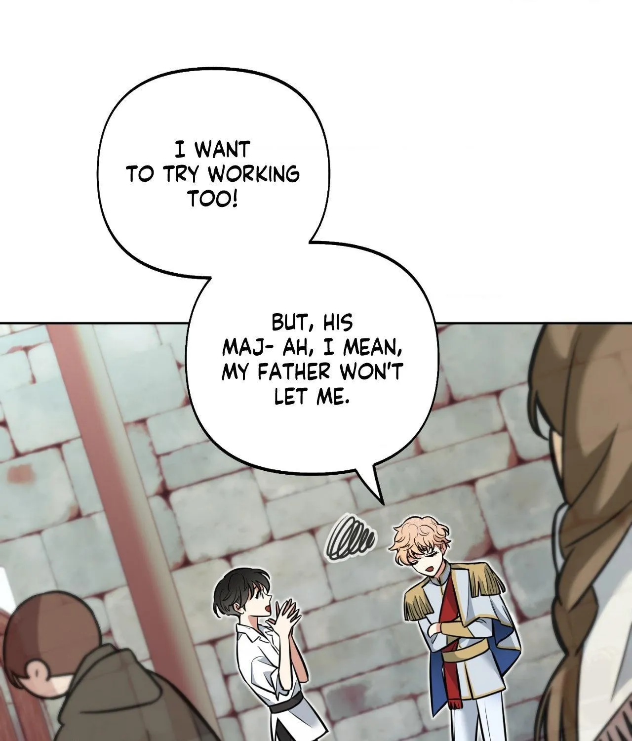 Read Rolling to be the King chapter 7 image 118 on Lezhin