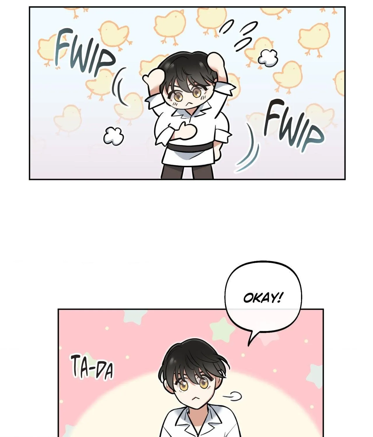 Read Rolling to be the King chapter 7 image 12 on Lezhin