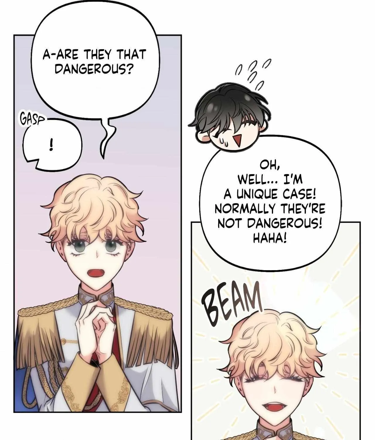 Read Rolling to be the King chapter 7 image 124 on Lezhin